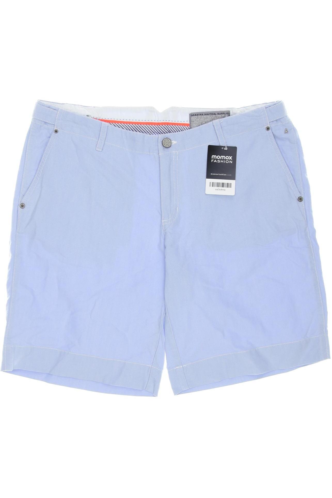 

Gaastra Herren Shorts, hellblau, Gr. 32
