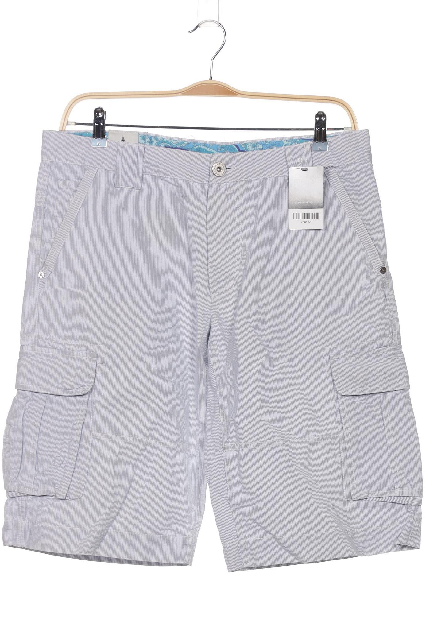 

Gaastra Herren Shorts, hellblau, Gr. 34