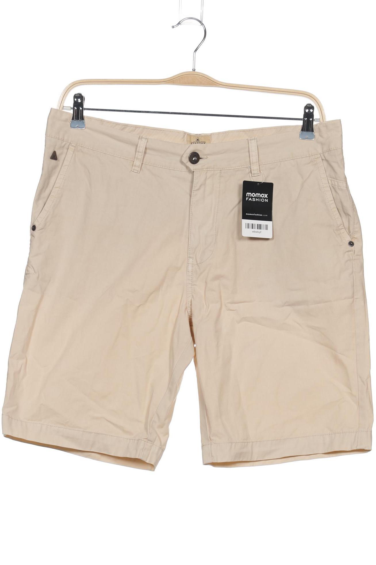 

Gaastra Herren Shorts, beige, Gr. 52