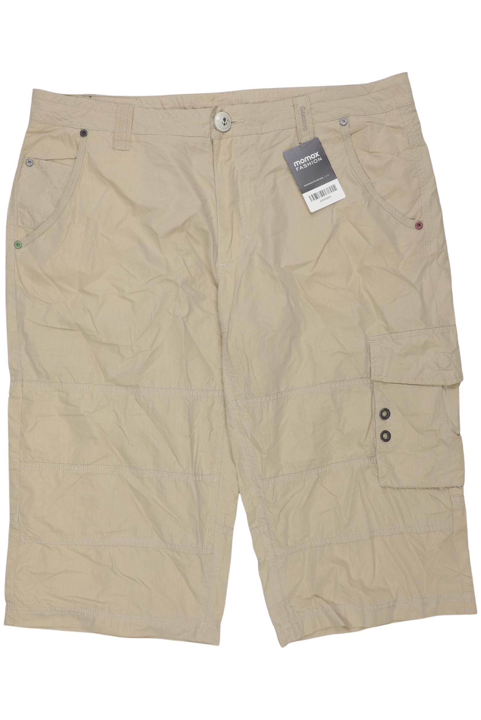 

Gaastra Herren Shorts, beige, Gr. 36