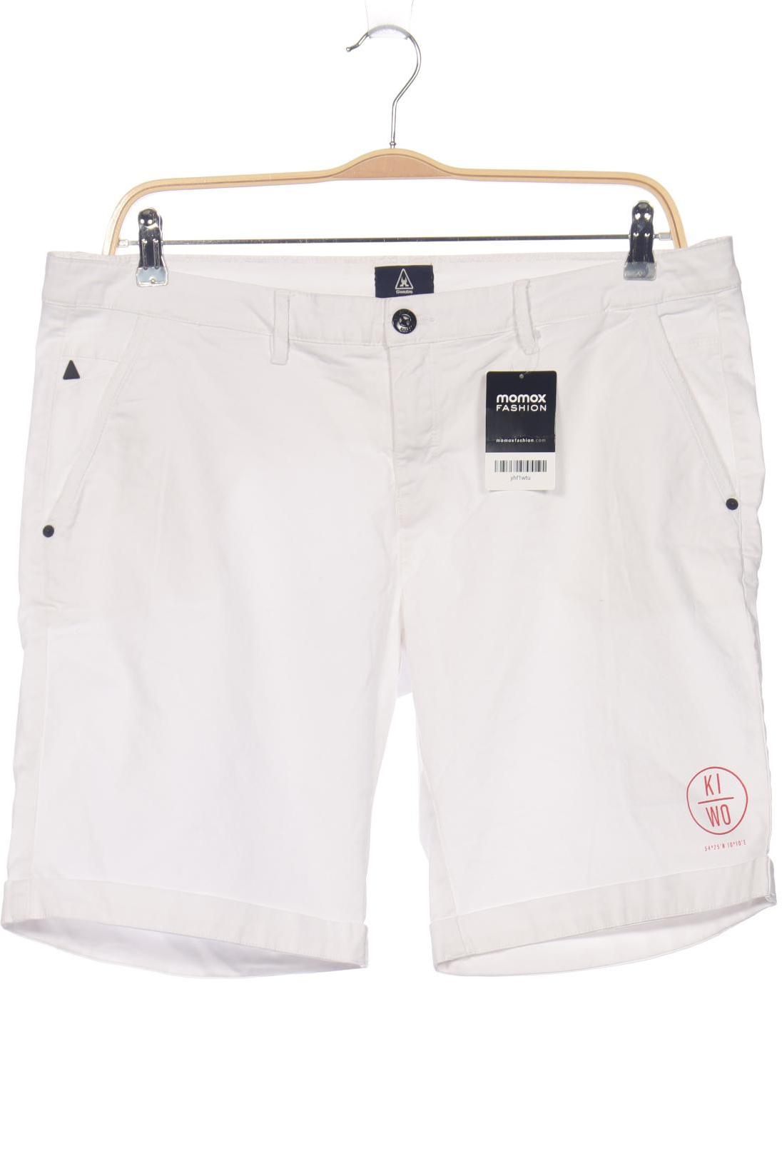 

Gaastra Herren Shorts, weiß, Gr. 36