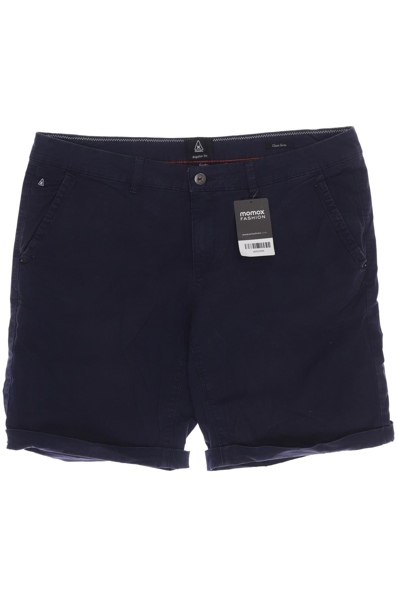 

Gaastra Herren Shorts, marineblau