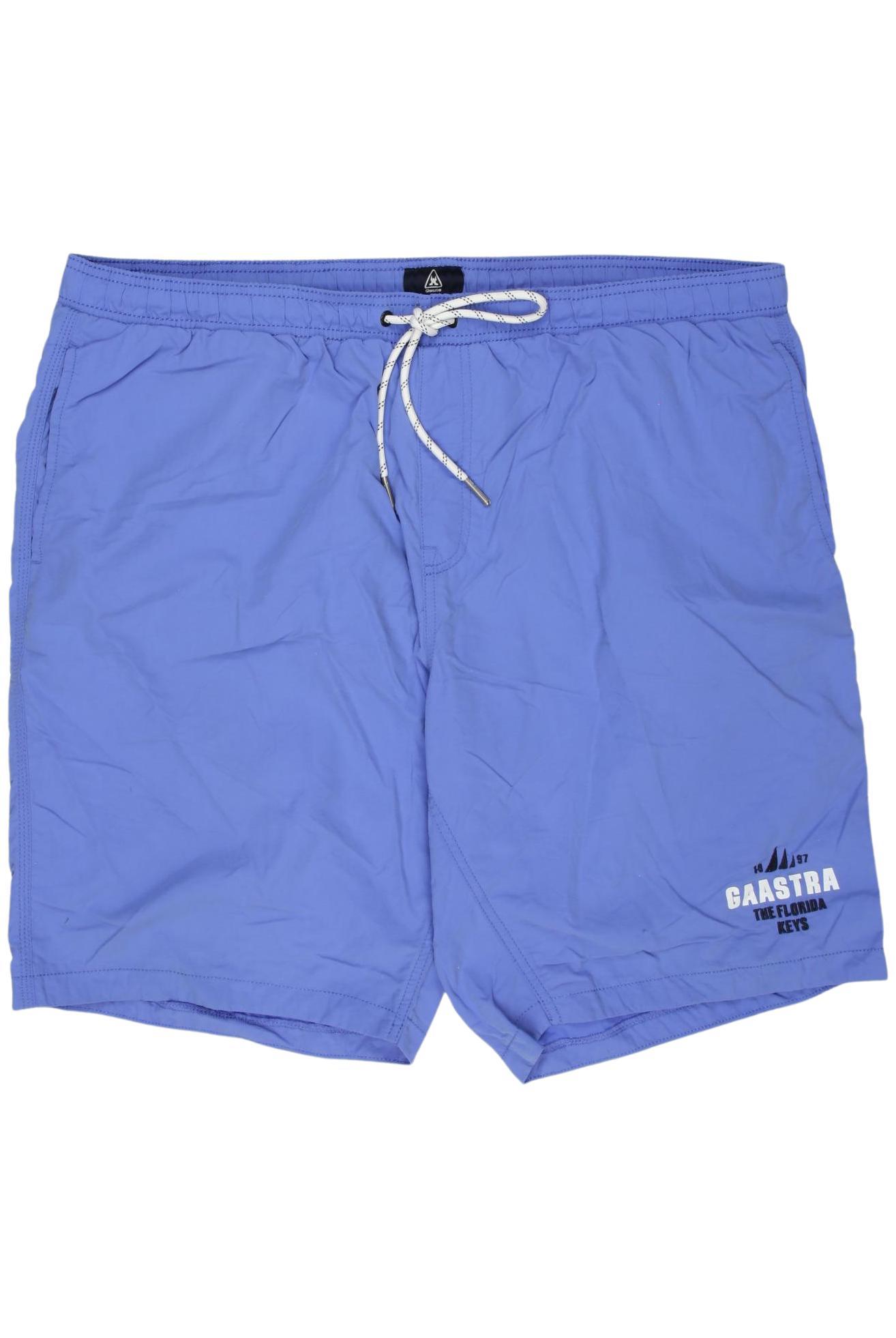 

Gaastra Herren Shorts, blau, Gr. 58