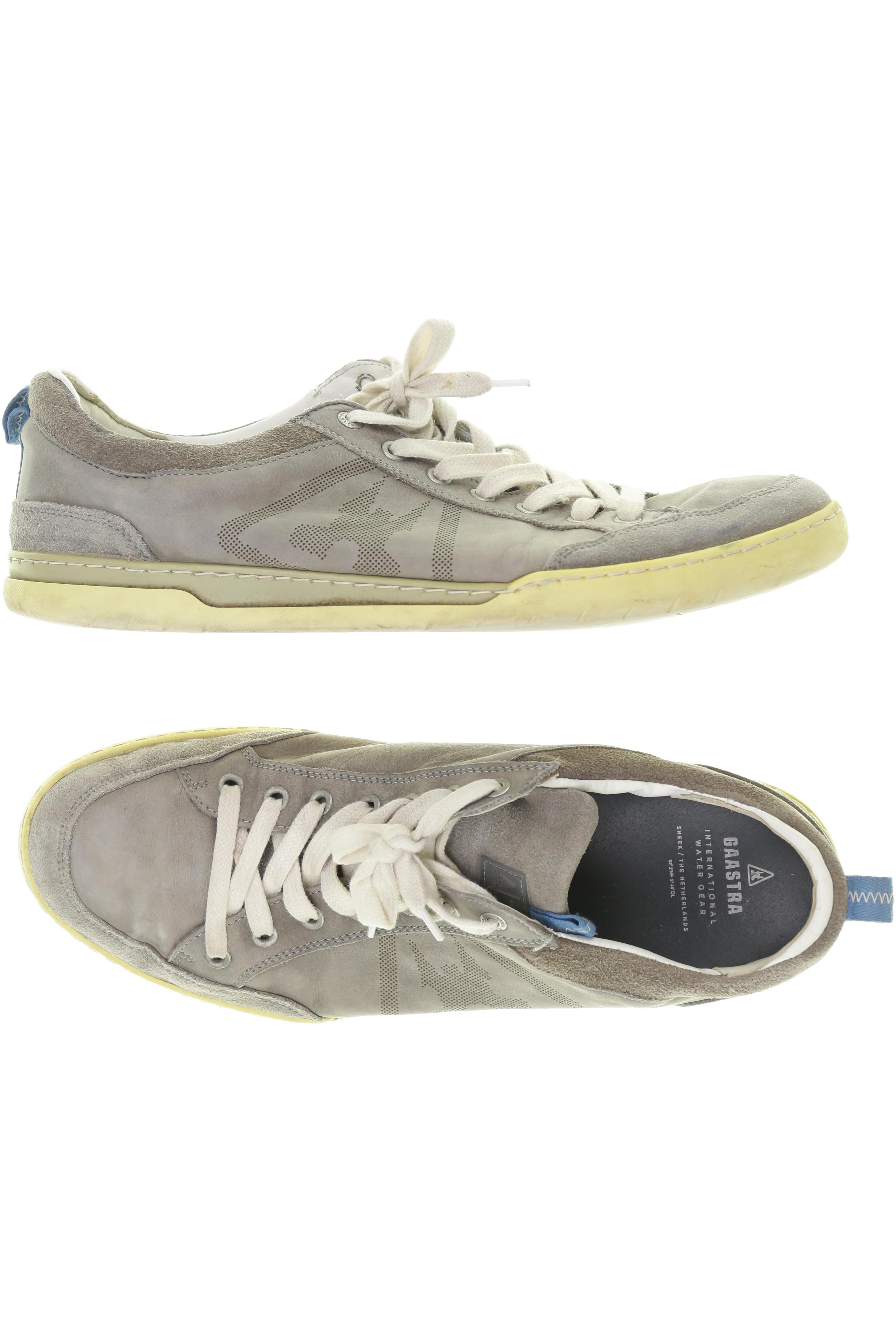 

Gaastra Herren Sneakers, grau, Gr. 46