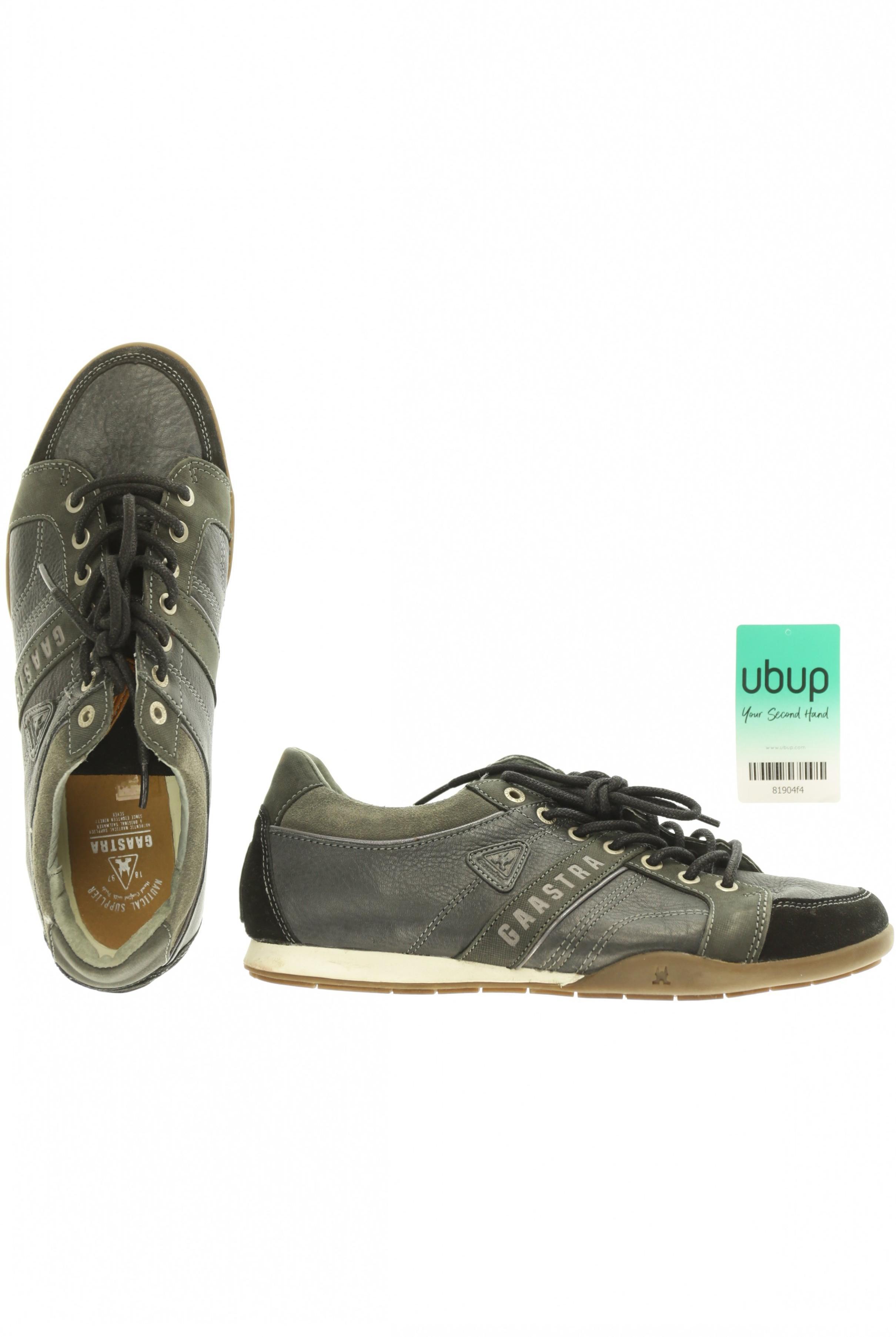 Thumbnail - Gaastra Herren Sneakers, schwarz, Gr. 42