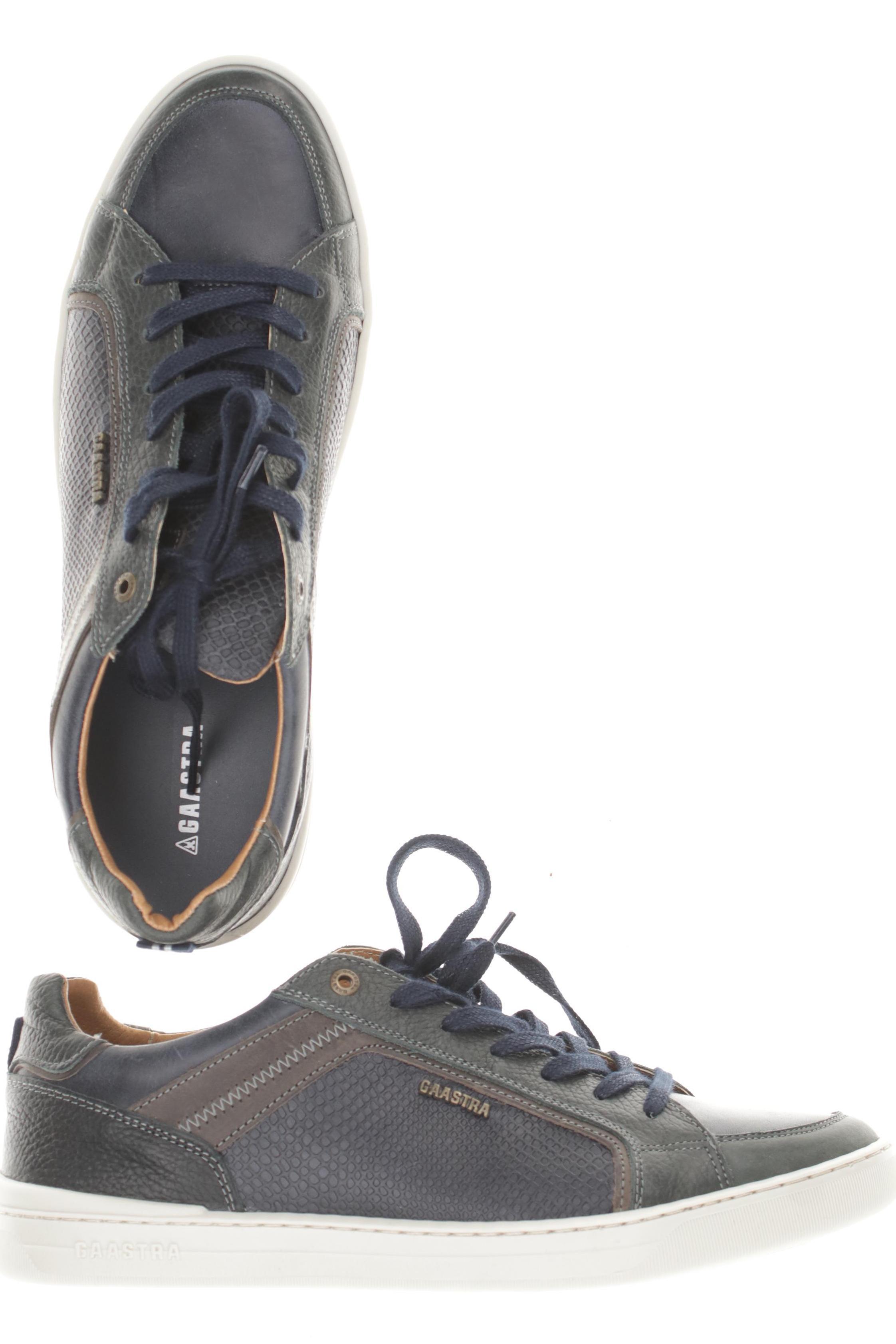 

Gaastra Herren Sneakers, blau, Gr. 44