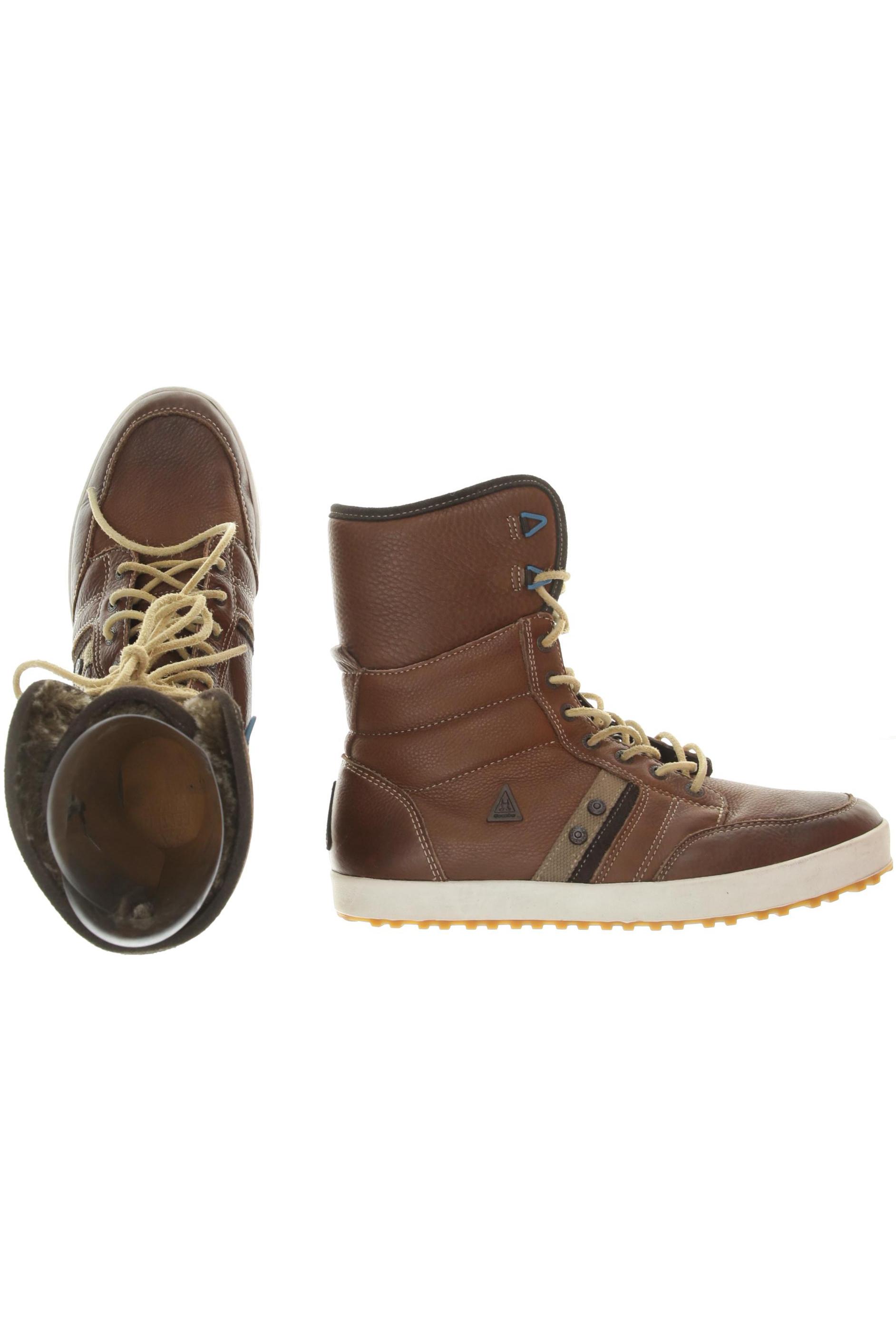 Thumbnail - Gaastra Herren Stiefel, braun, Gr. 42