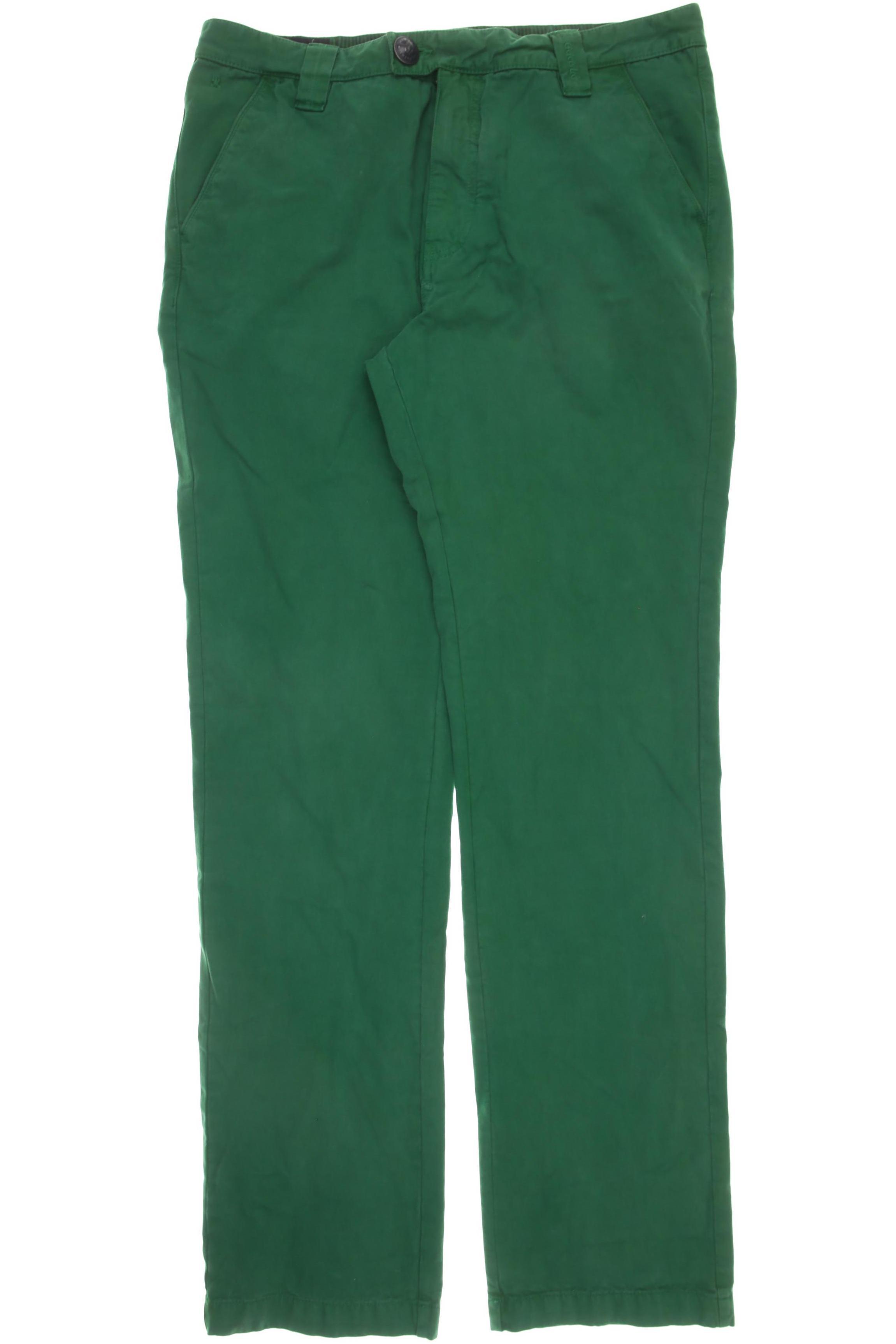 Thumbnail - Gaastra Herren Stoffhose, grün, Gr. 36