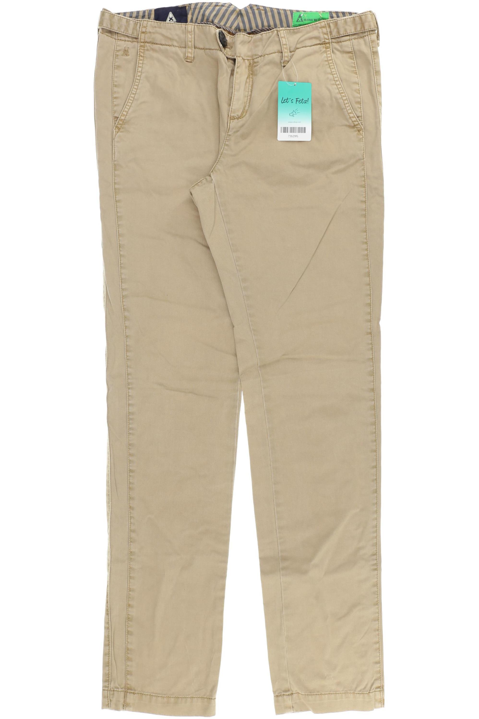 Thumbnail - Gaastra Herren Stoffhose, beige, Gr. 29