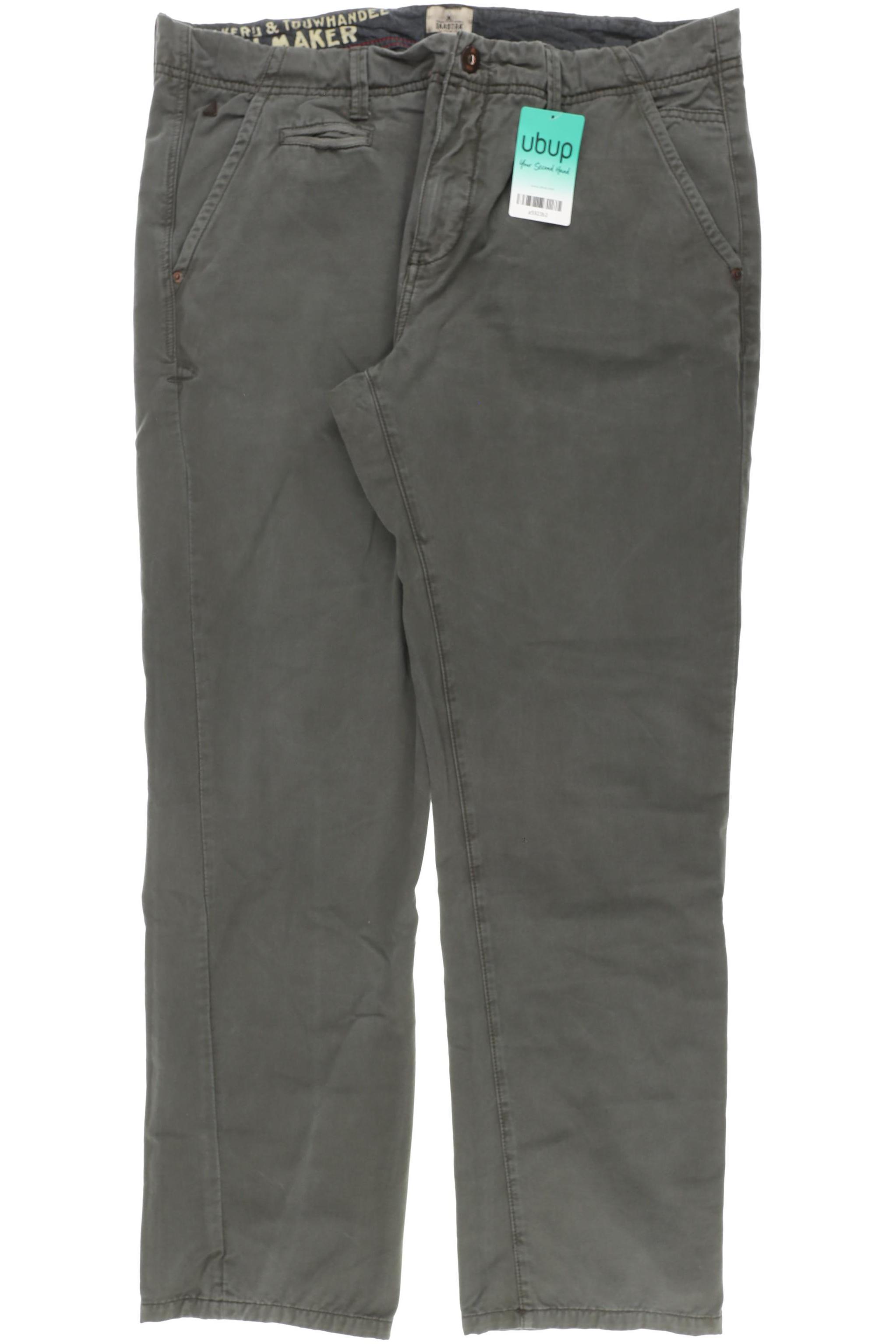Thumbnail - Gaastra Herren Stoffhose, grün, Gr. 38
