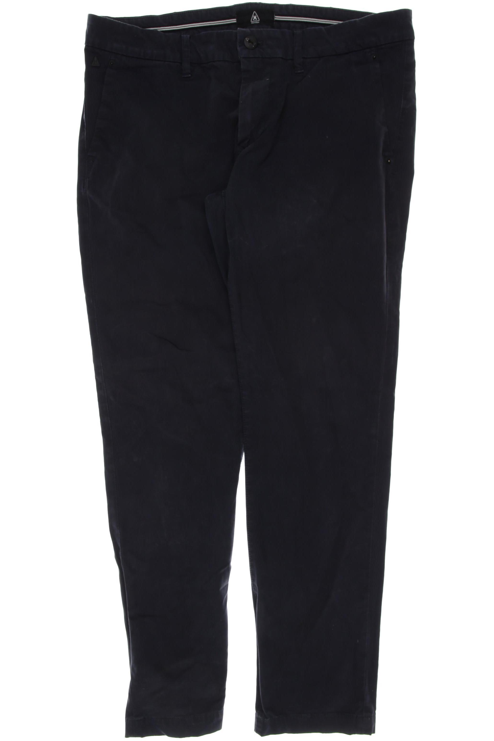 

Gaastra Herren Stoffhose, grau, Gr. 33