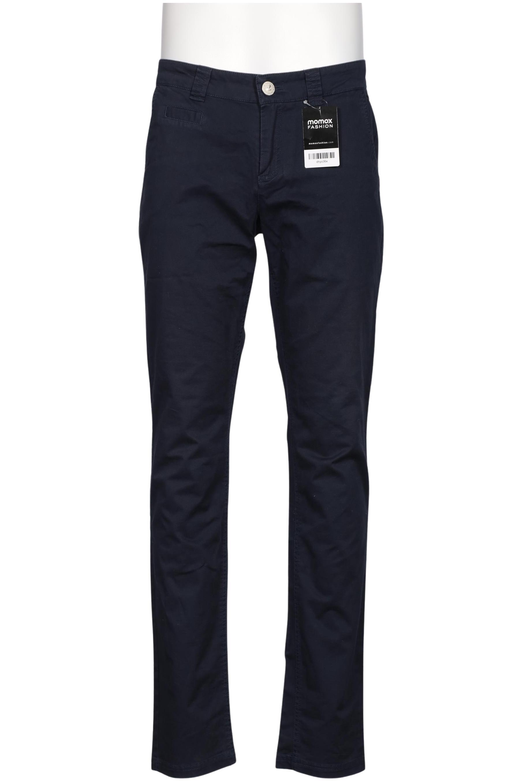 Thumbnail - Gaastra Herren Stoffhose, marineblau, Gr. 32