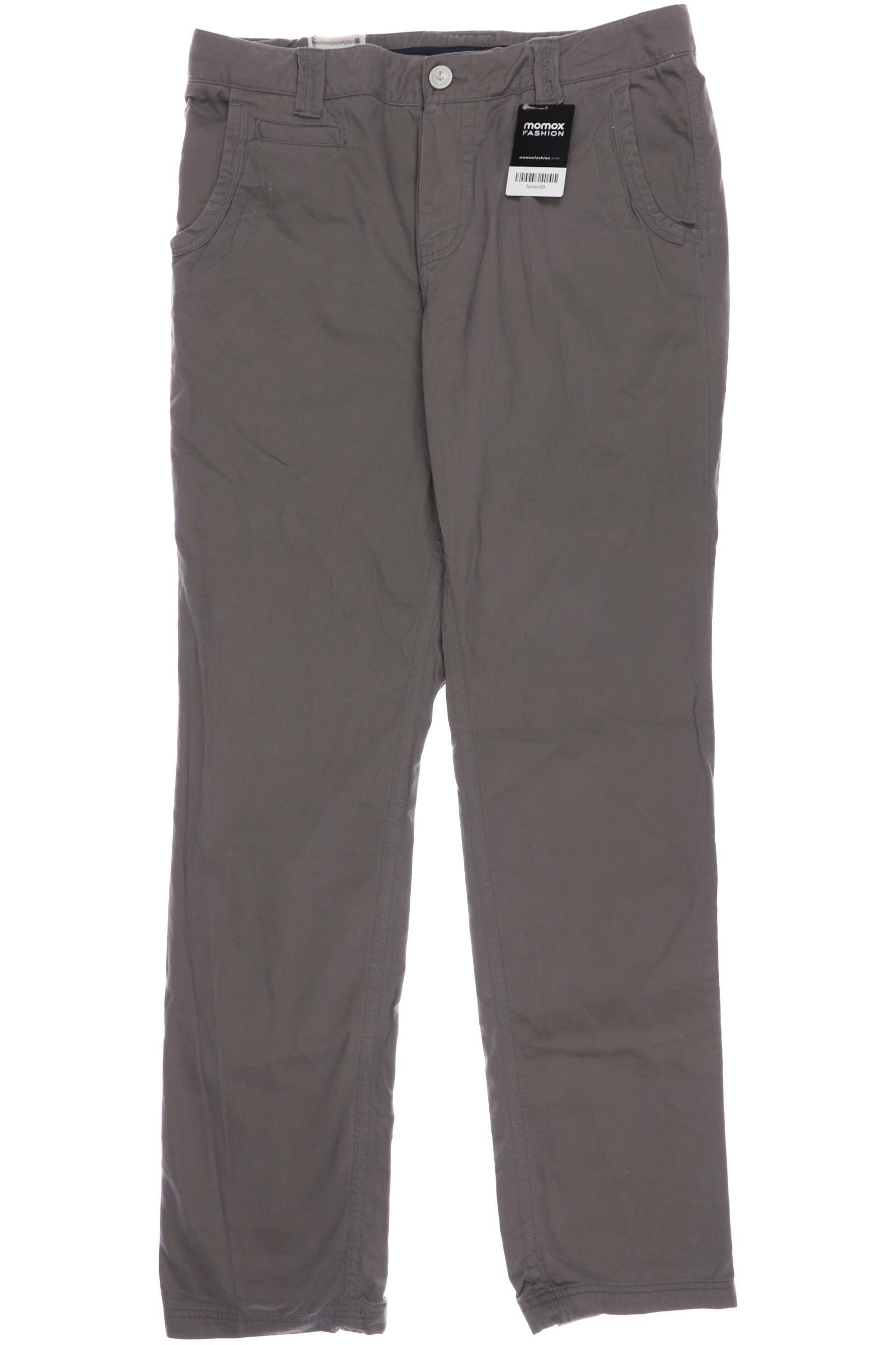 

Gaastra Herren Stoffhose, grau, Gr. 33