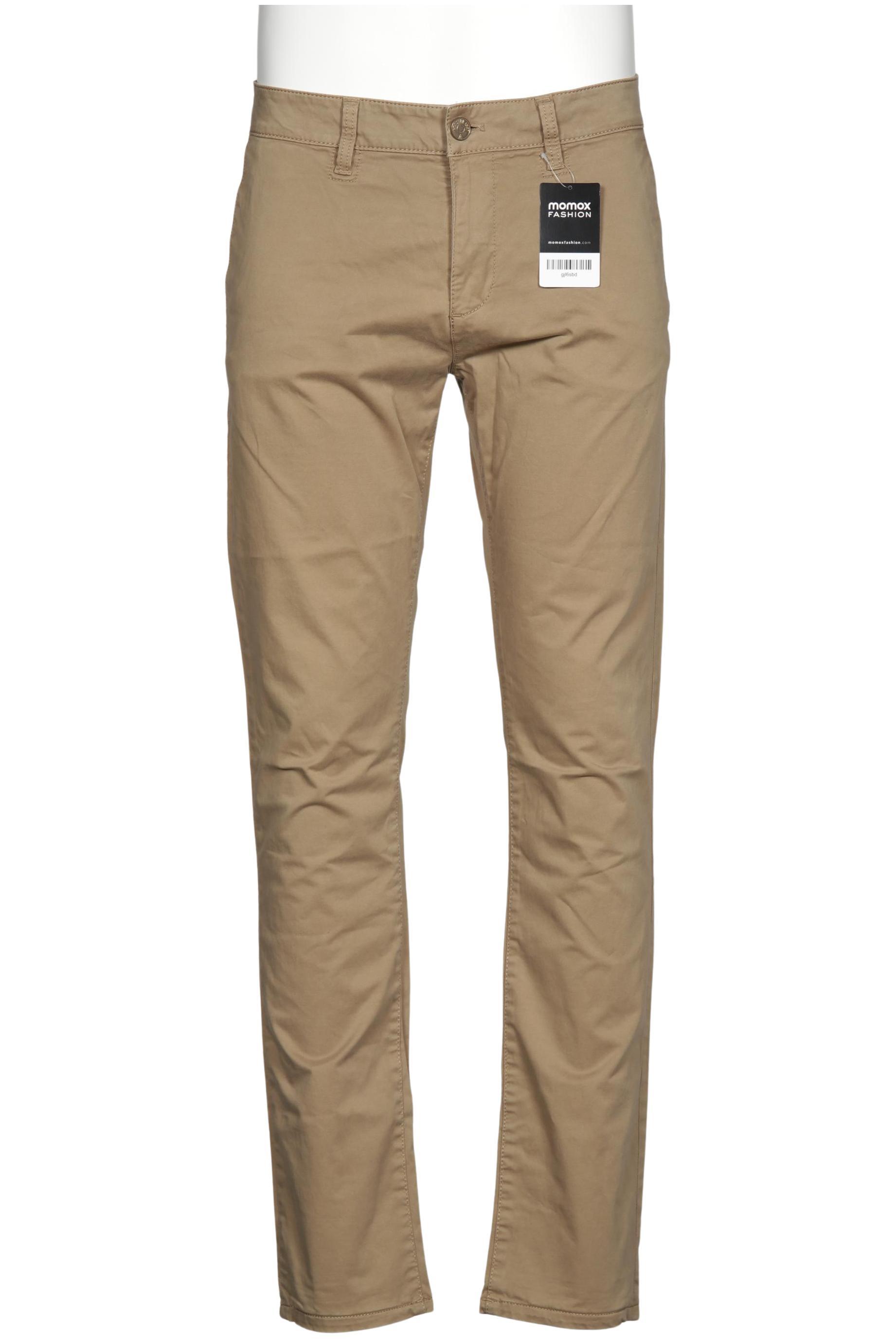 

Gaastra Herren Stoffhose, beige, Gr. 34