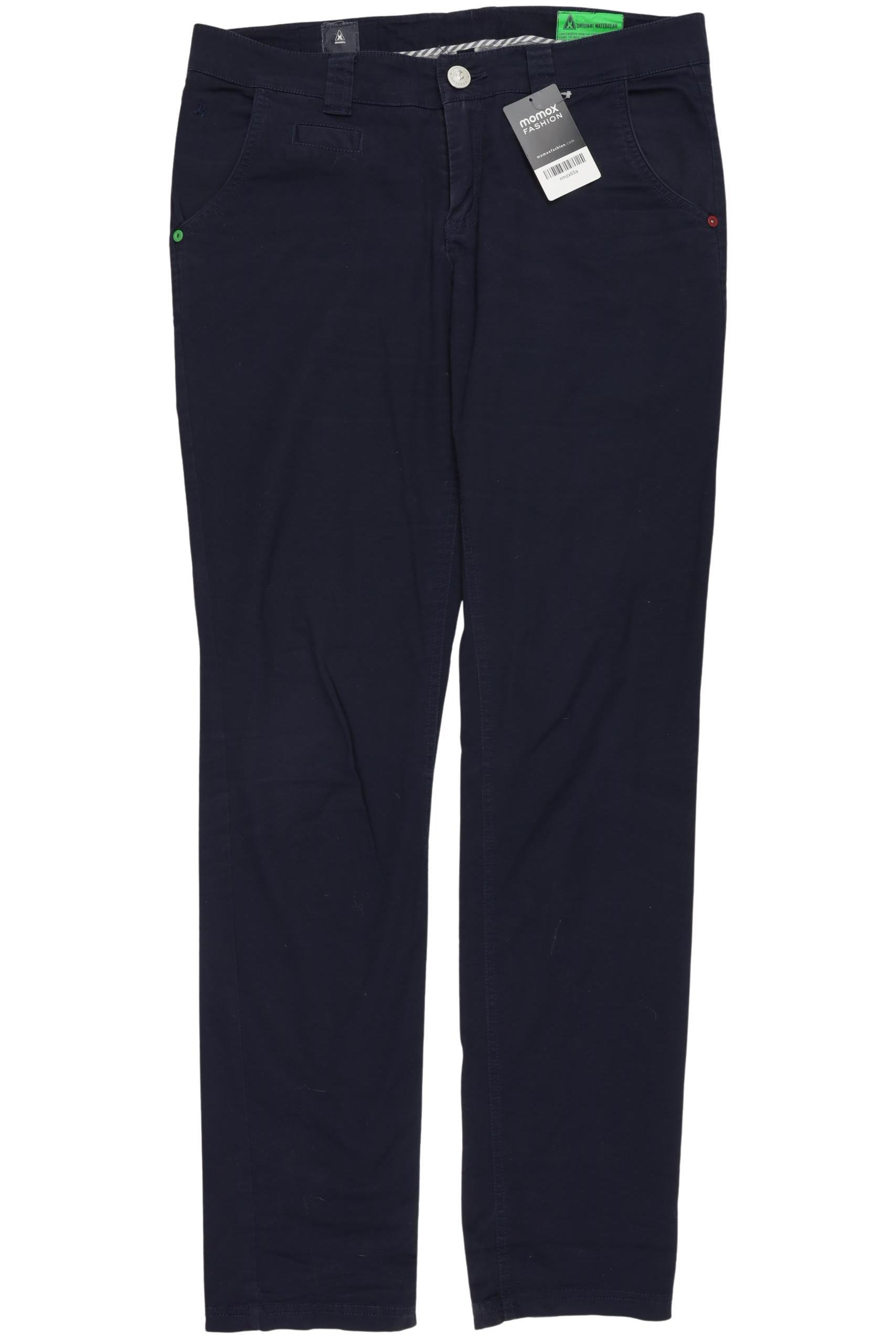 

Gaastra Herren Stoffhose, marineblau, Gr. 30