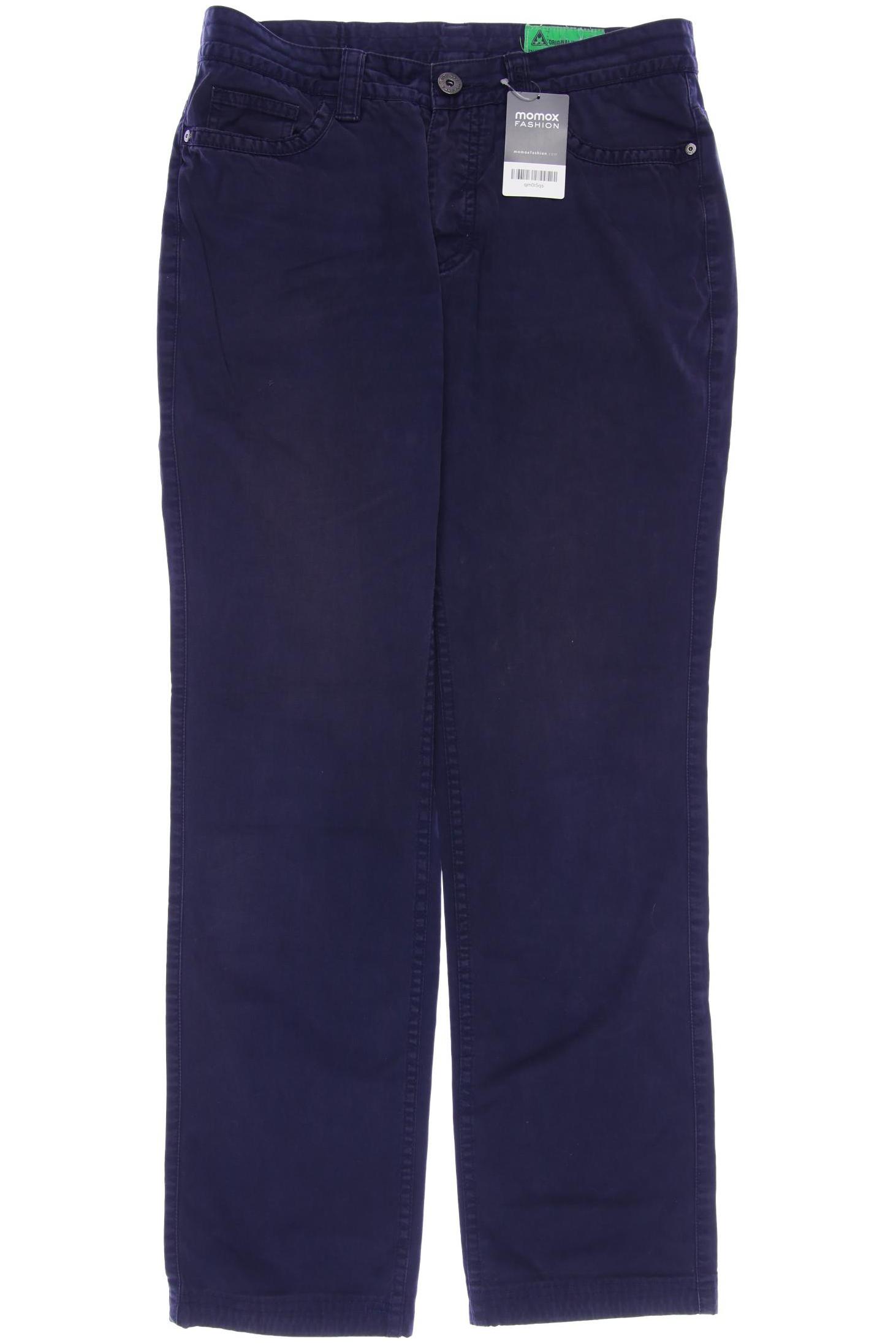

Gaastra Herren Stoffhose, marineblau, Gr. 32