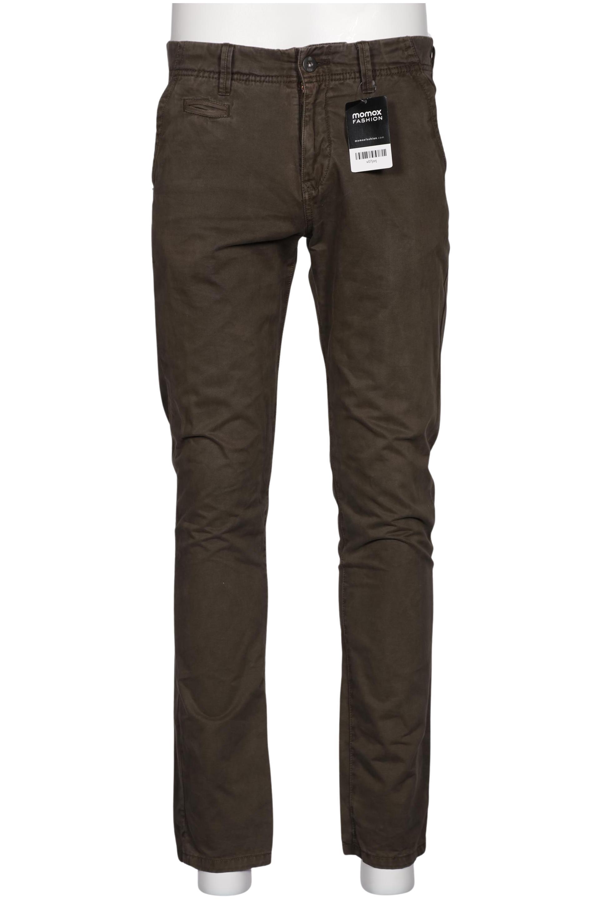 Thumbnail - Gaastra Herren Stoffhose, braun, Gr. 31