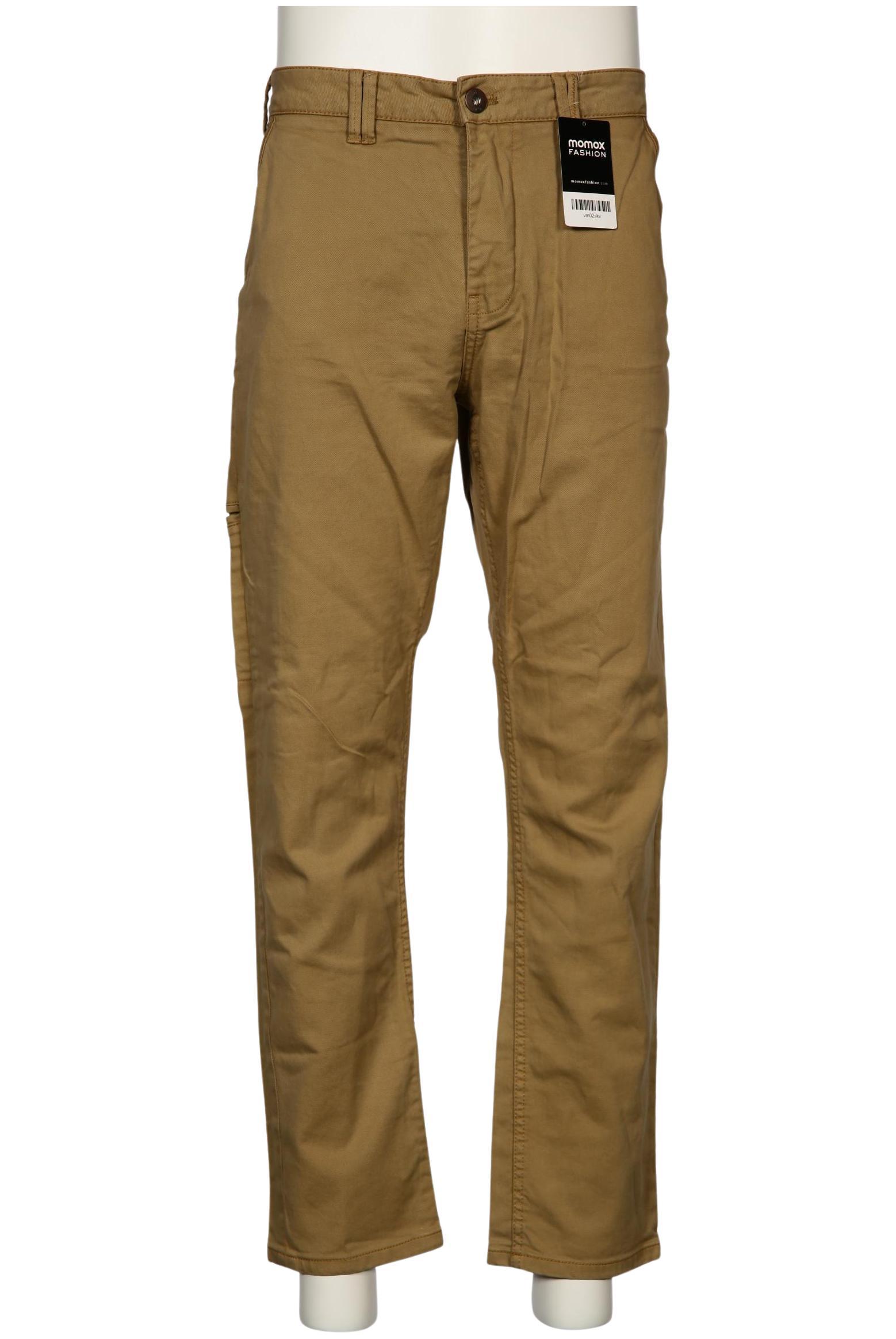 Thumbnail - Gaastra Herren Stoffhose, braun, Gr. 32
