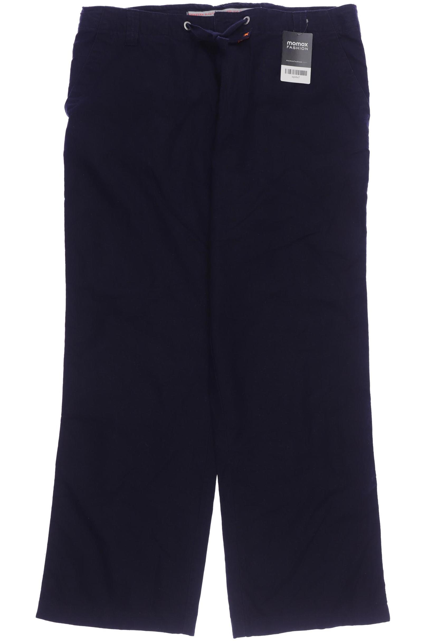 

Gaastra Herren Stoffhose, marineblau, Gr. 38
