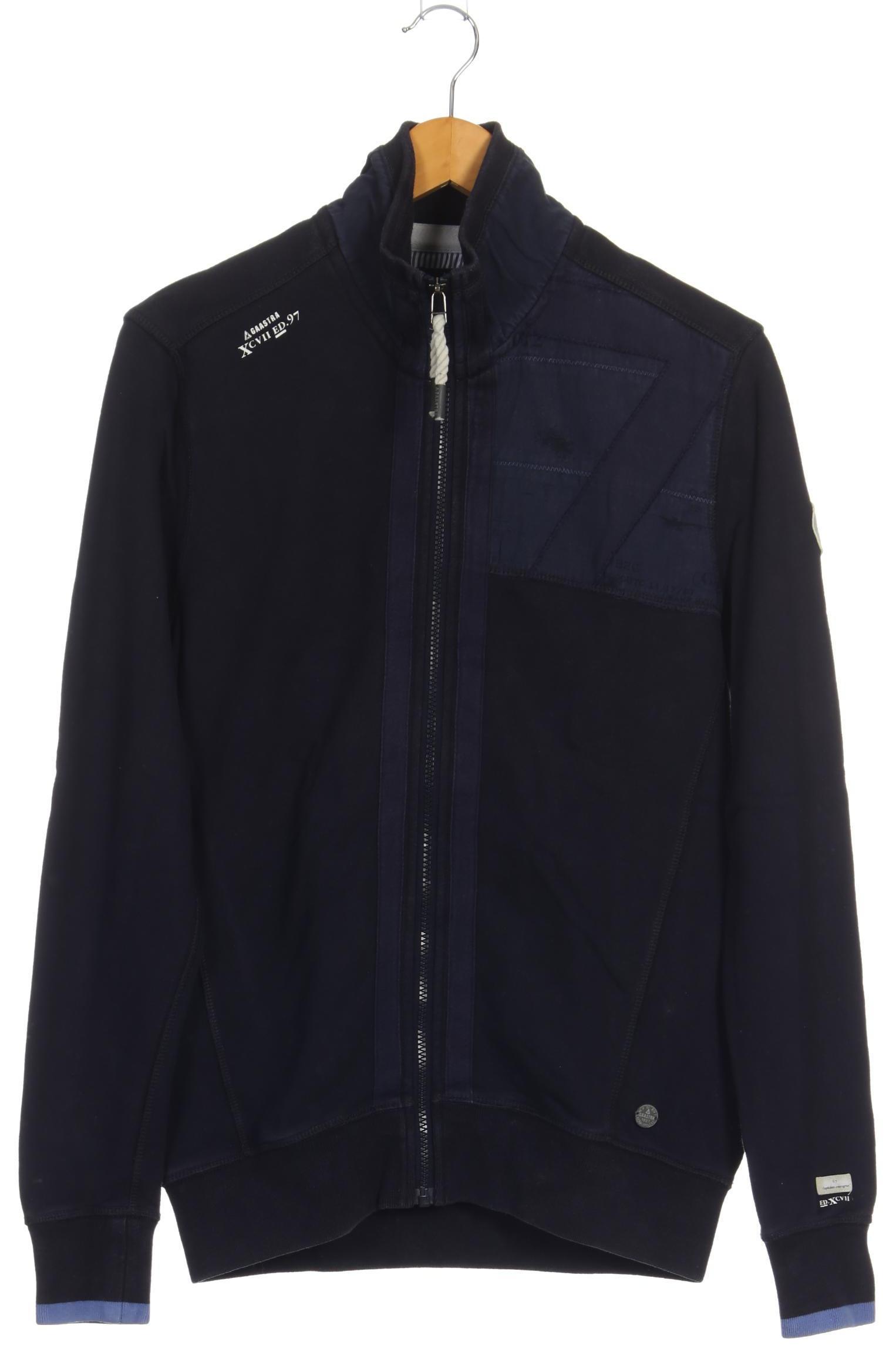 Thumbnail - Gaastra Herren Strickjacke, blau, Gr.
