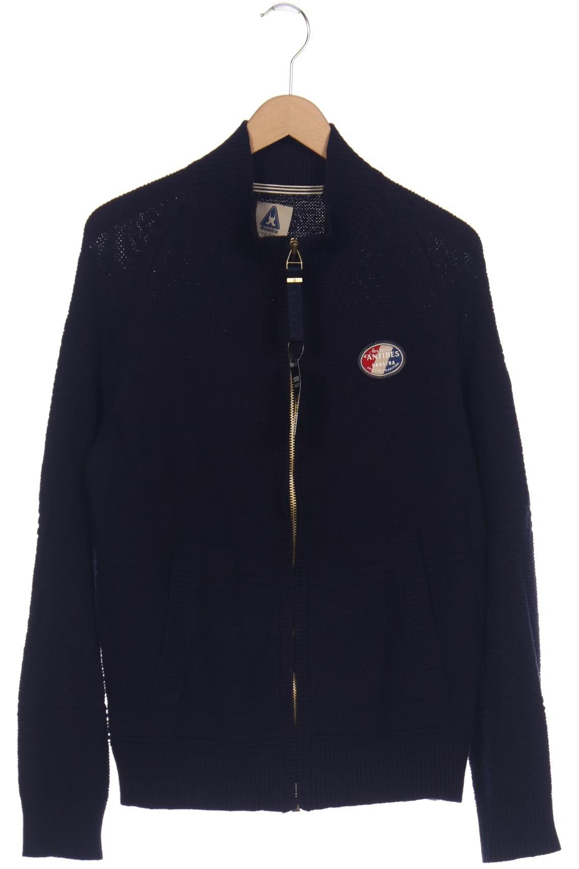 

Gaastra Herren Strickjacke, marineblau