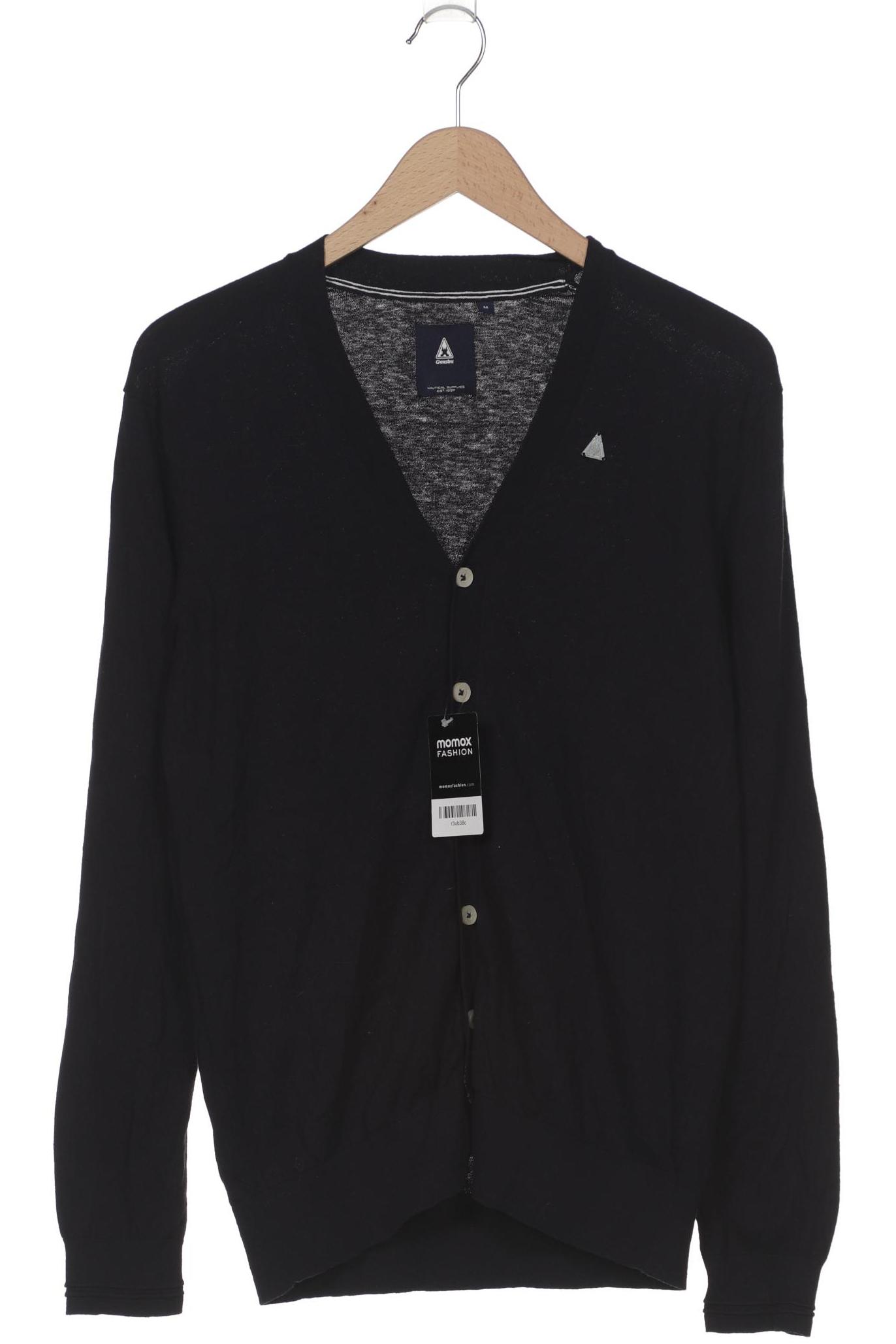 

Gaastra Herren Strickjacke, marineblau, Gr. 48