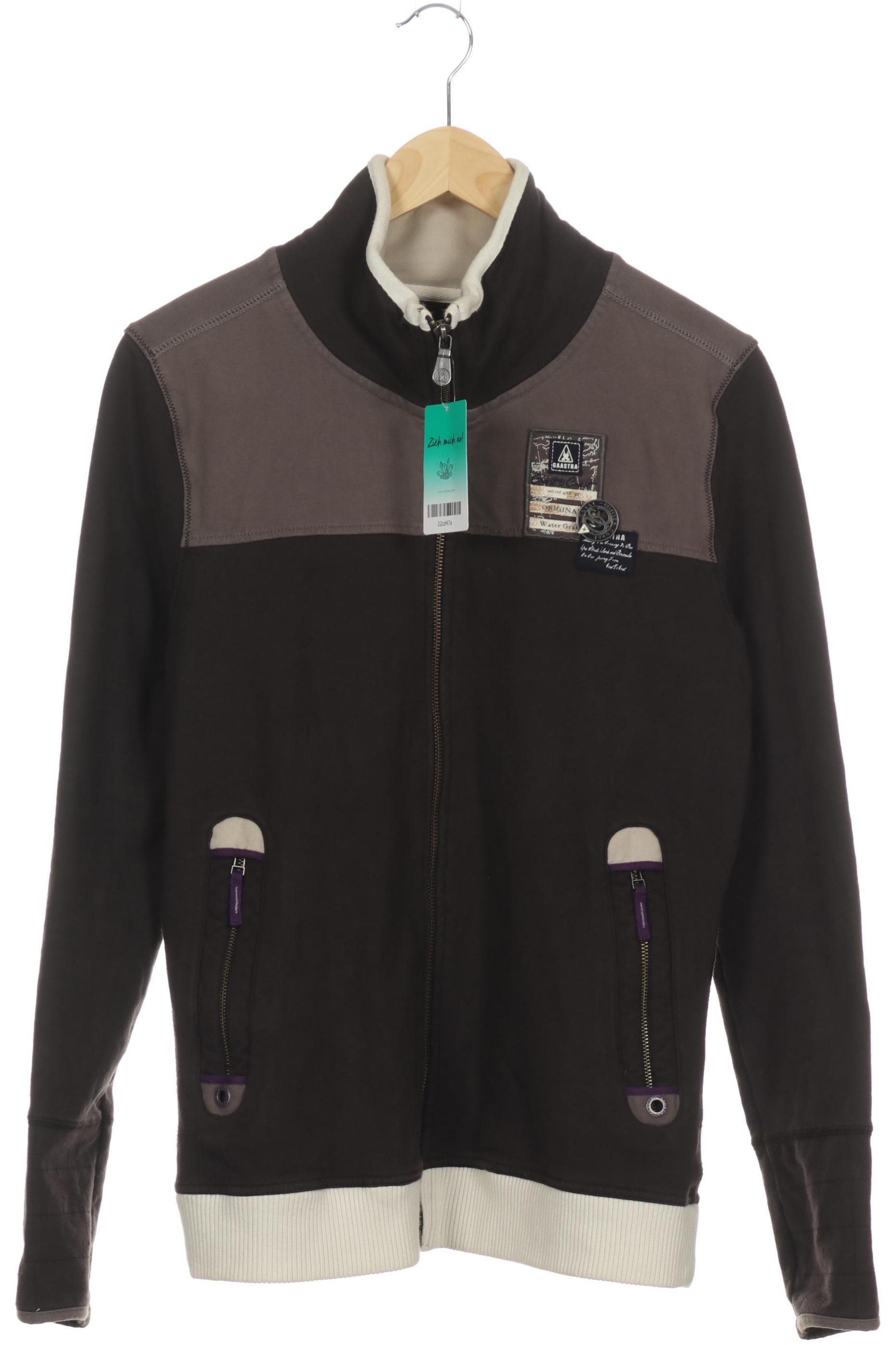 

Gaastra Herren Sweatshirt, grau, Gr.