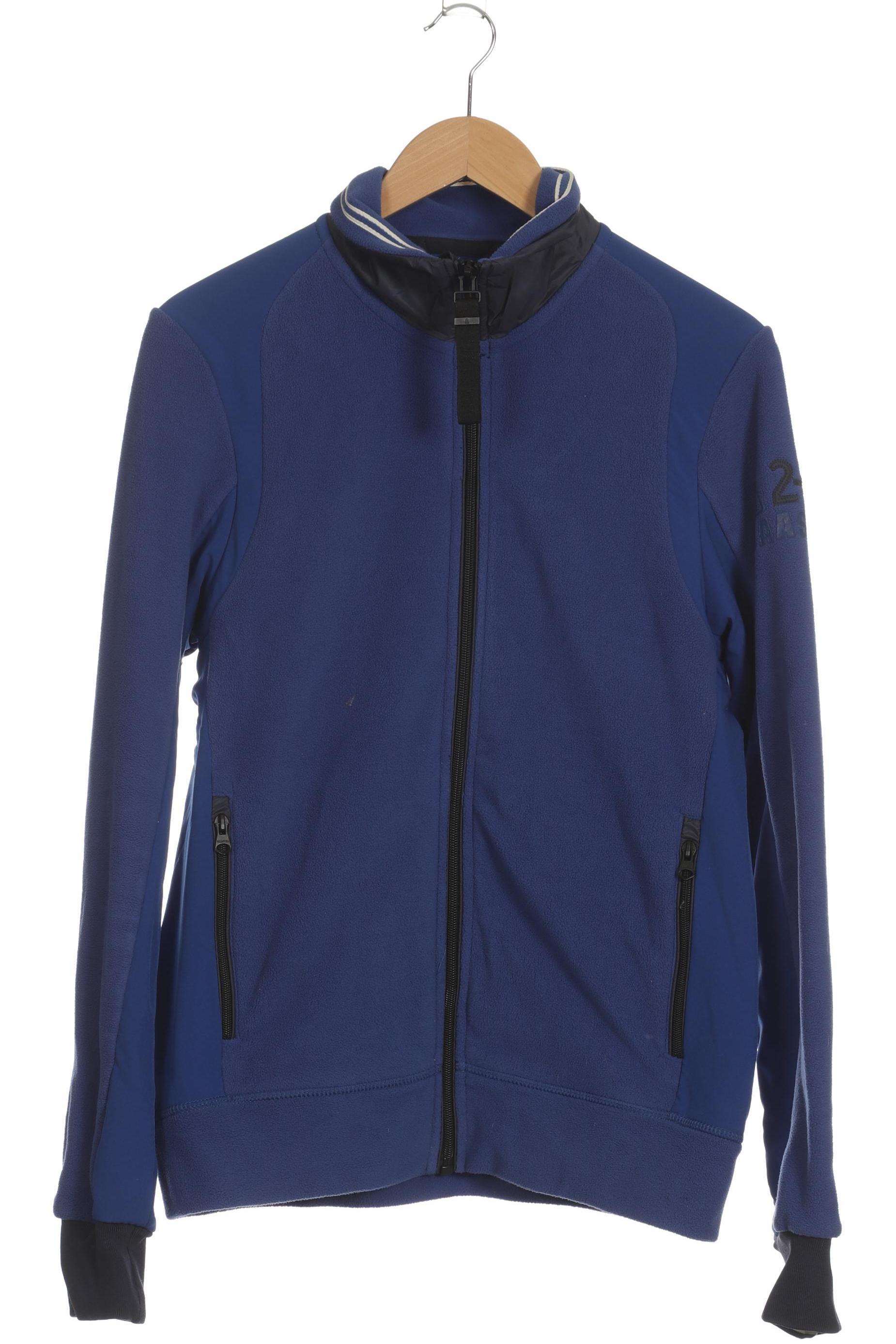 

Gaastra Herren Sweatshirt, blau, Gr.