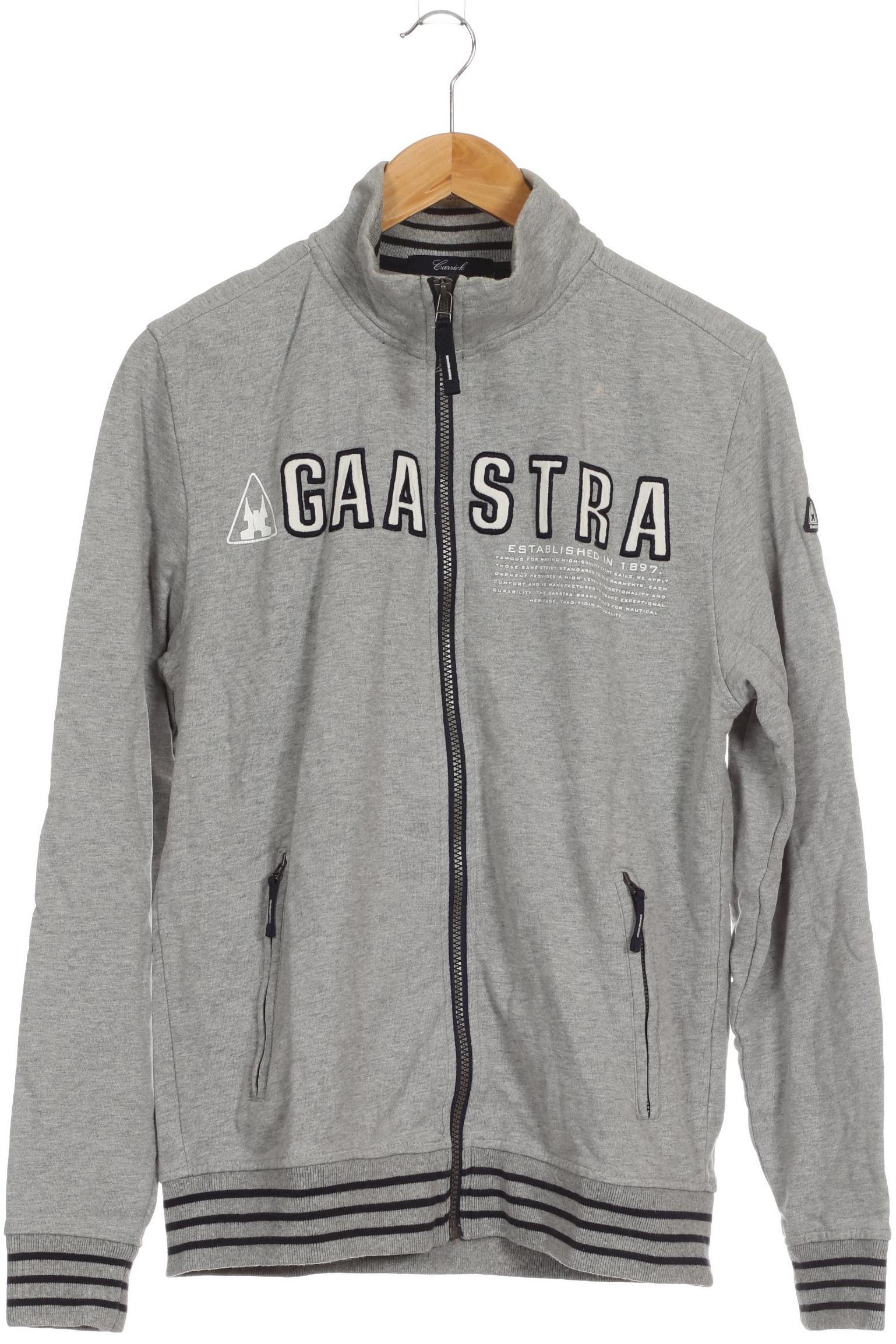 

Gaastra Herren Sweatshirt, grau, Gr.