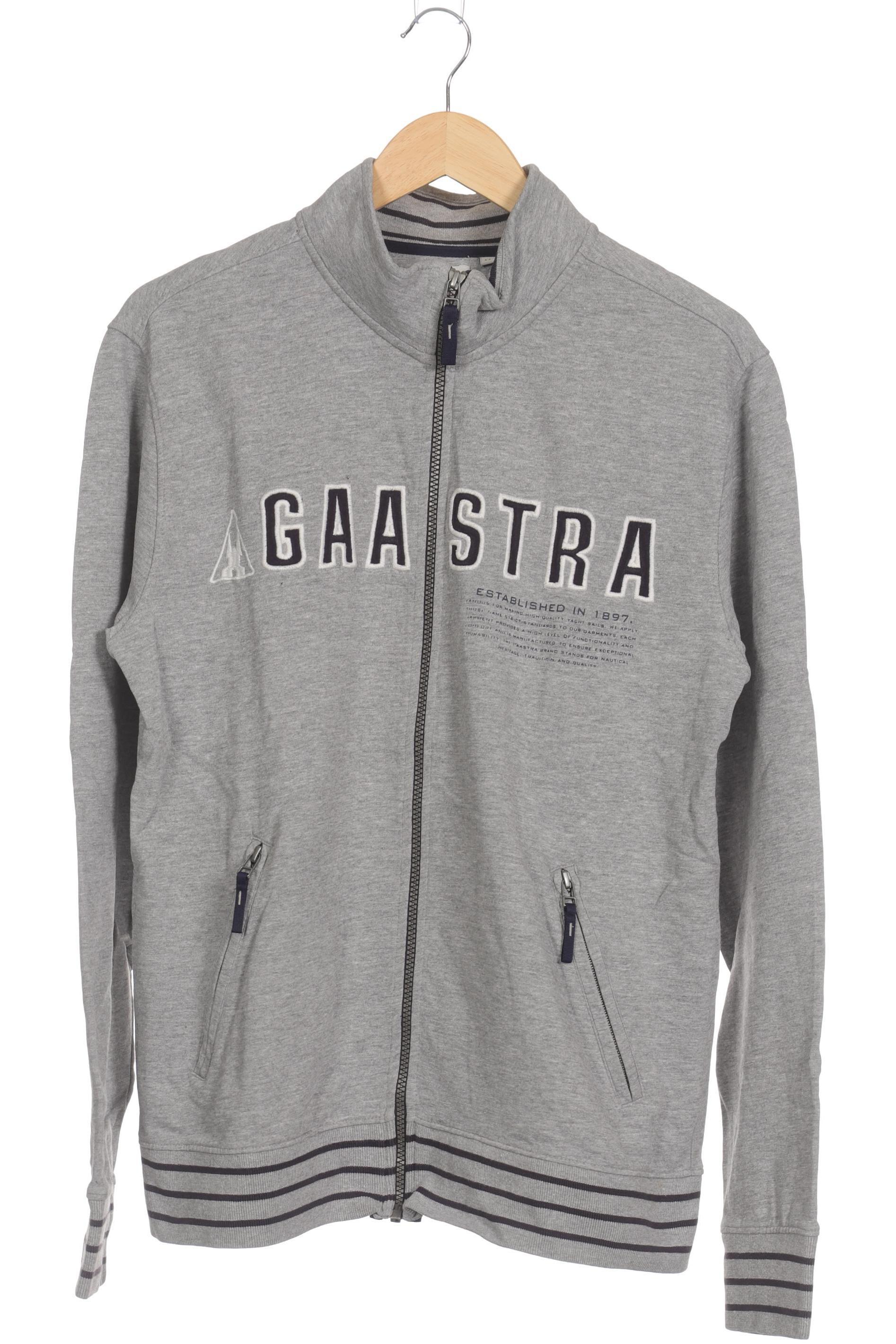 Thumbnail - Gaastra Herren Sweatshirt, grau, Gr.