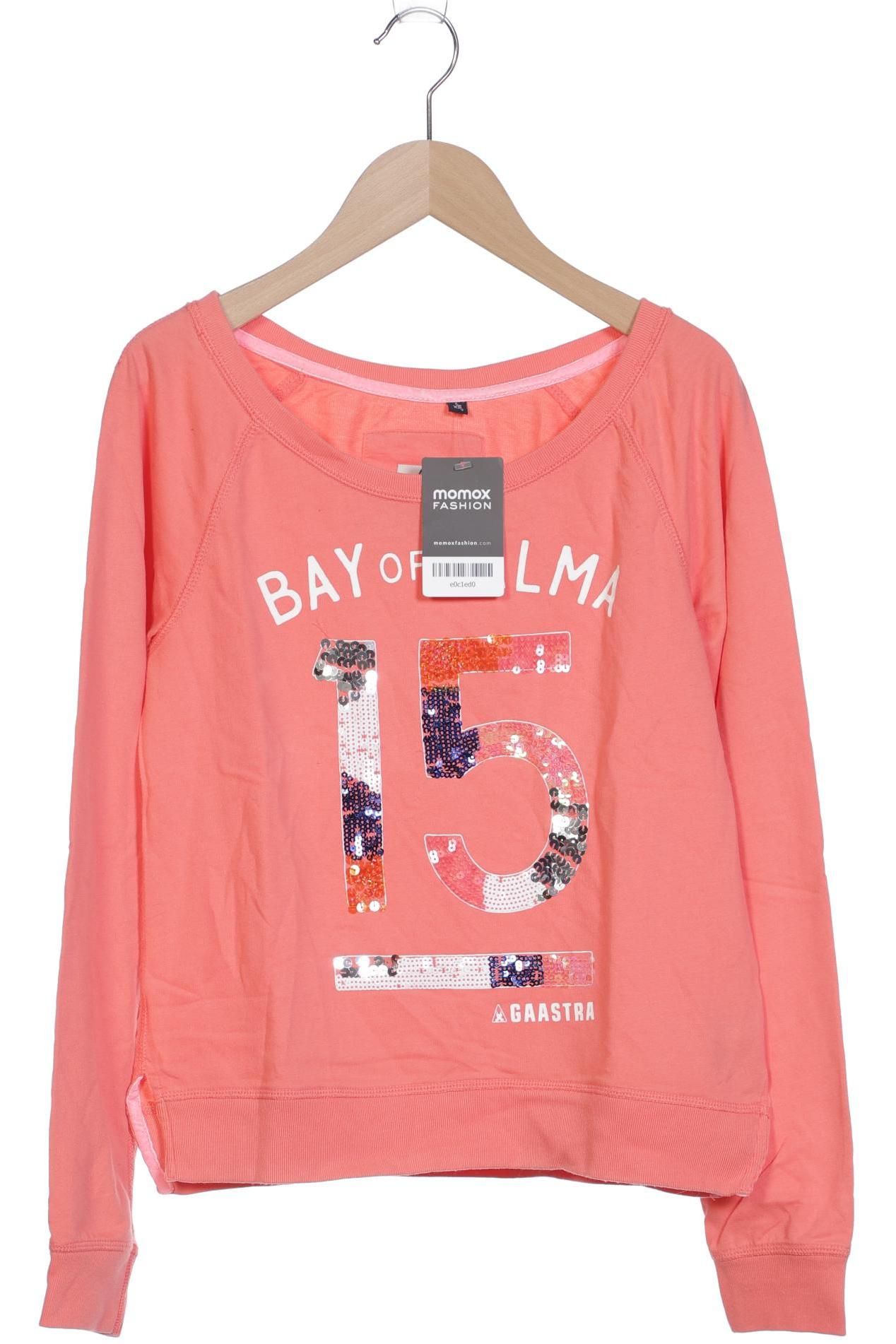 

Gaastra Herren Sweatshirt, pink