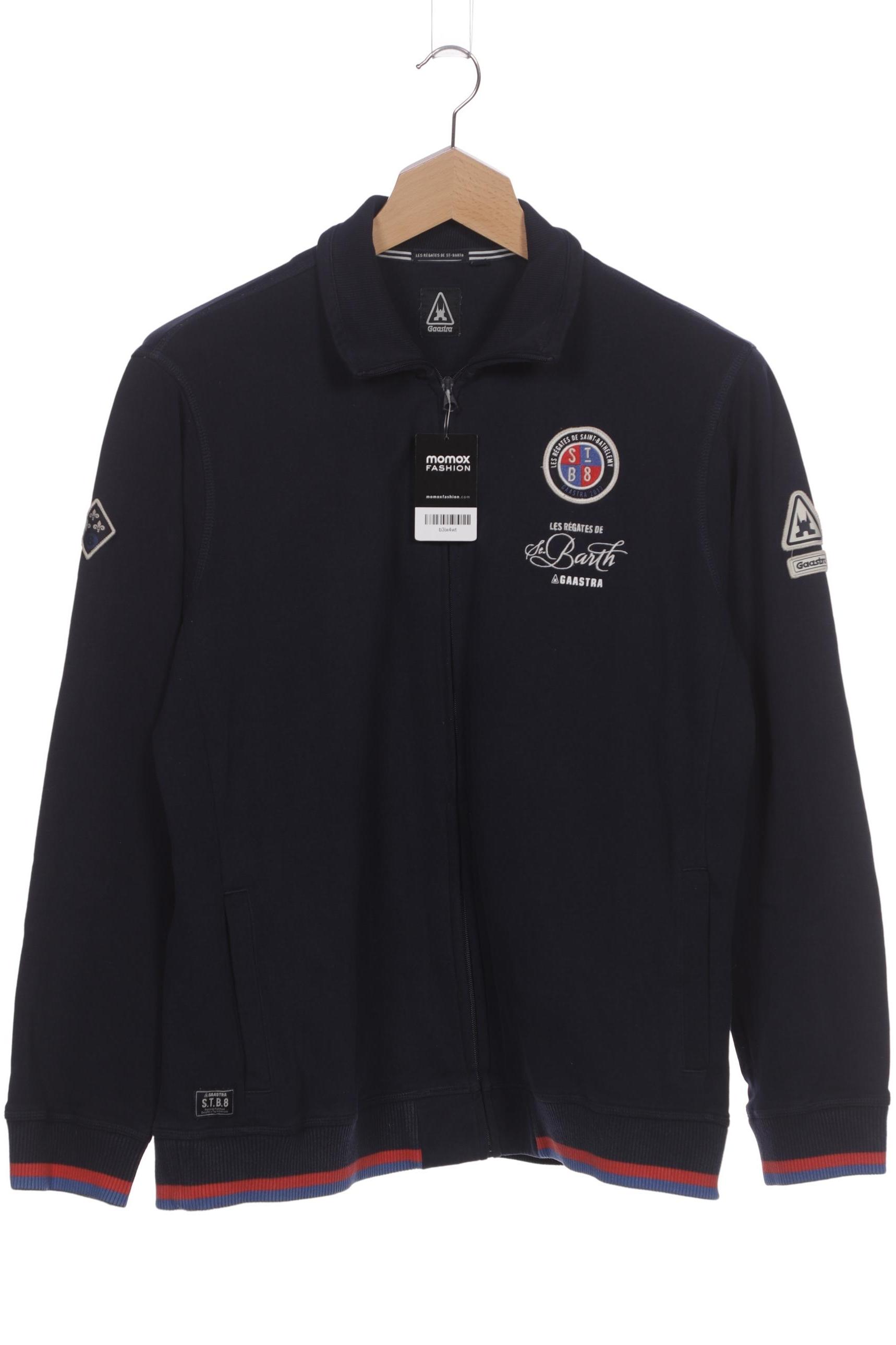

Gaastra Herren Sweatshirt, marineblau, Gr. 58