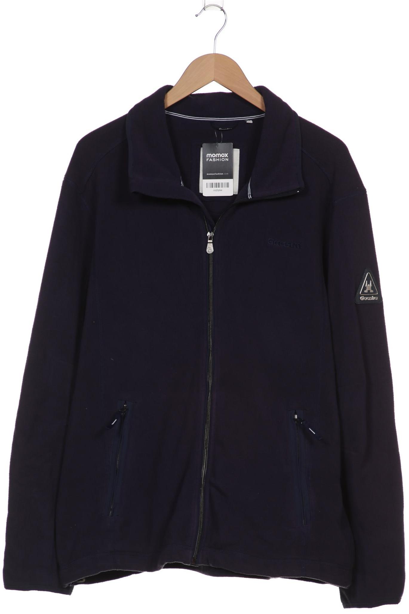 

Gaastra Herren Sweatshirt, marineblau
