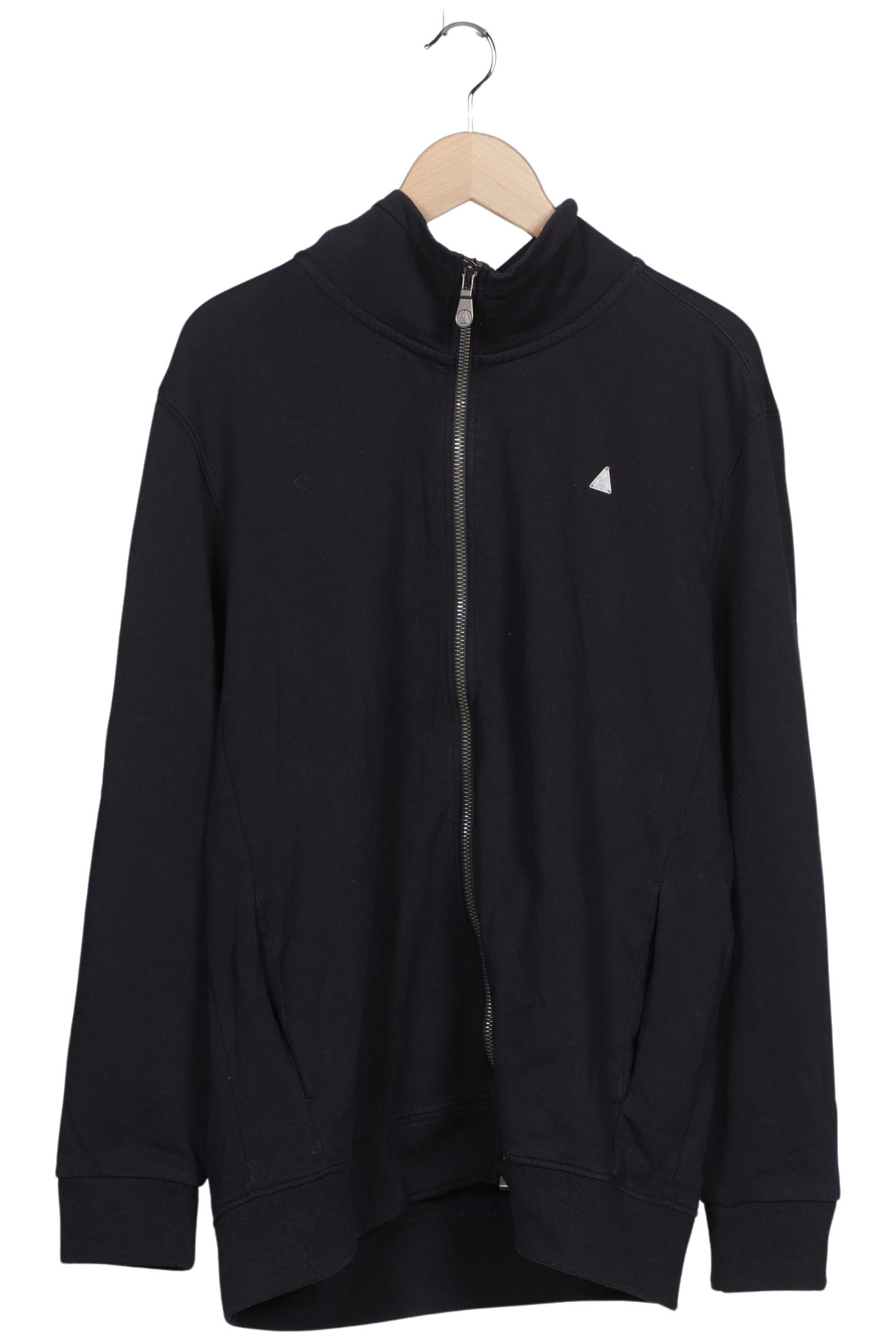 

Gaastra Herren Sweatshirt, schwarz, Gr. 56