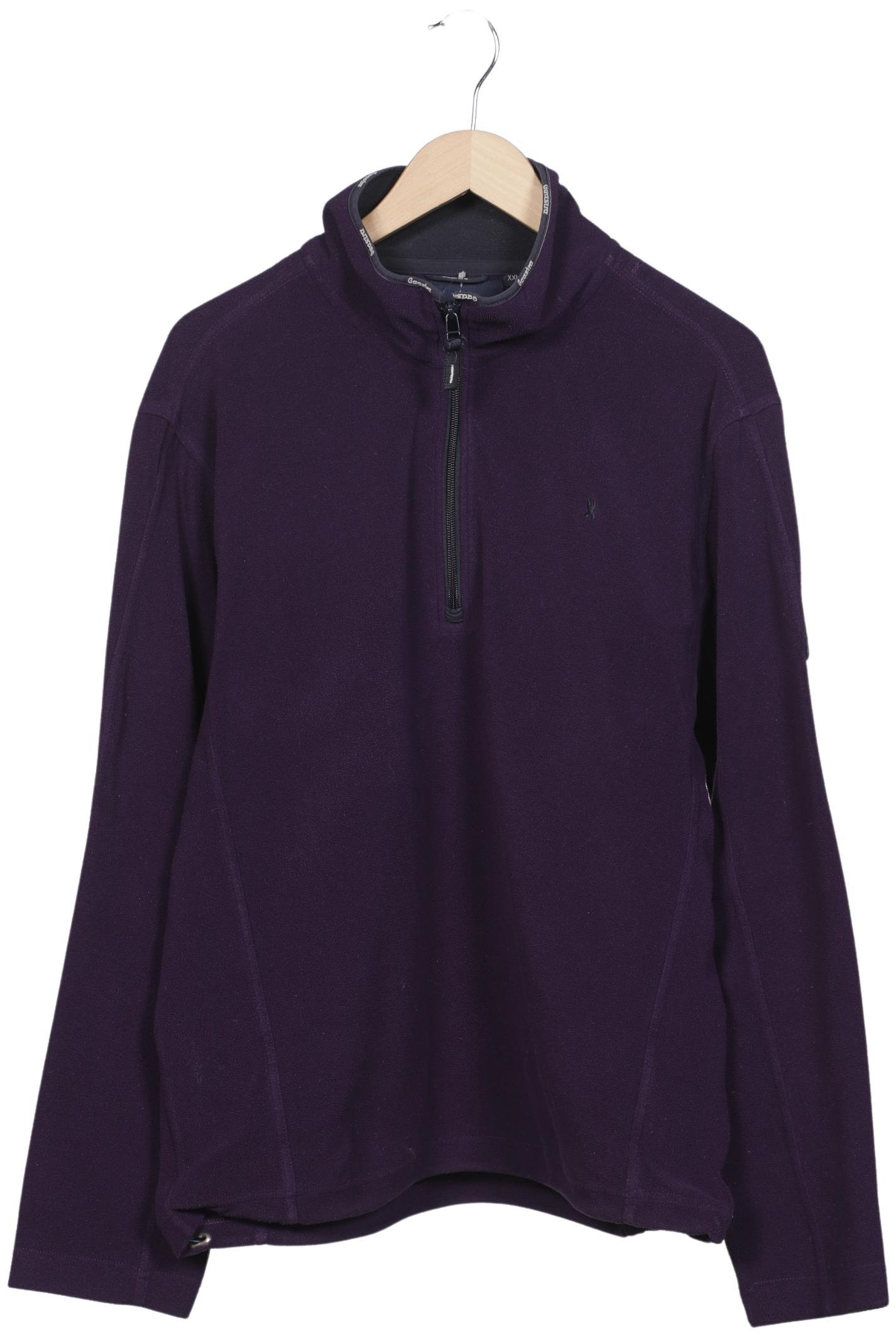 Thumbnail - Gaastra Herren Sweatshirt, flieder, Gr. 56