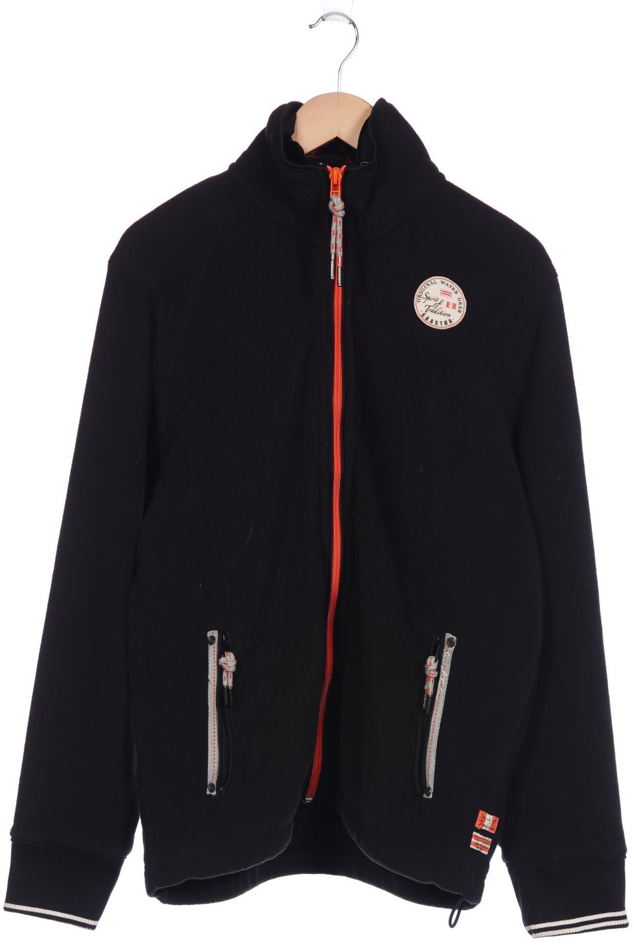 

Gaastra Herren Sweatshirt, schwarz, Gr. 54