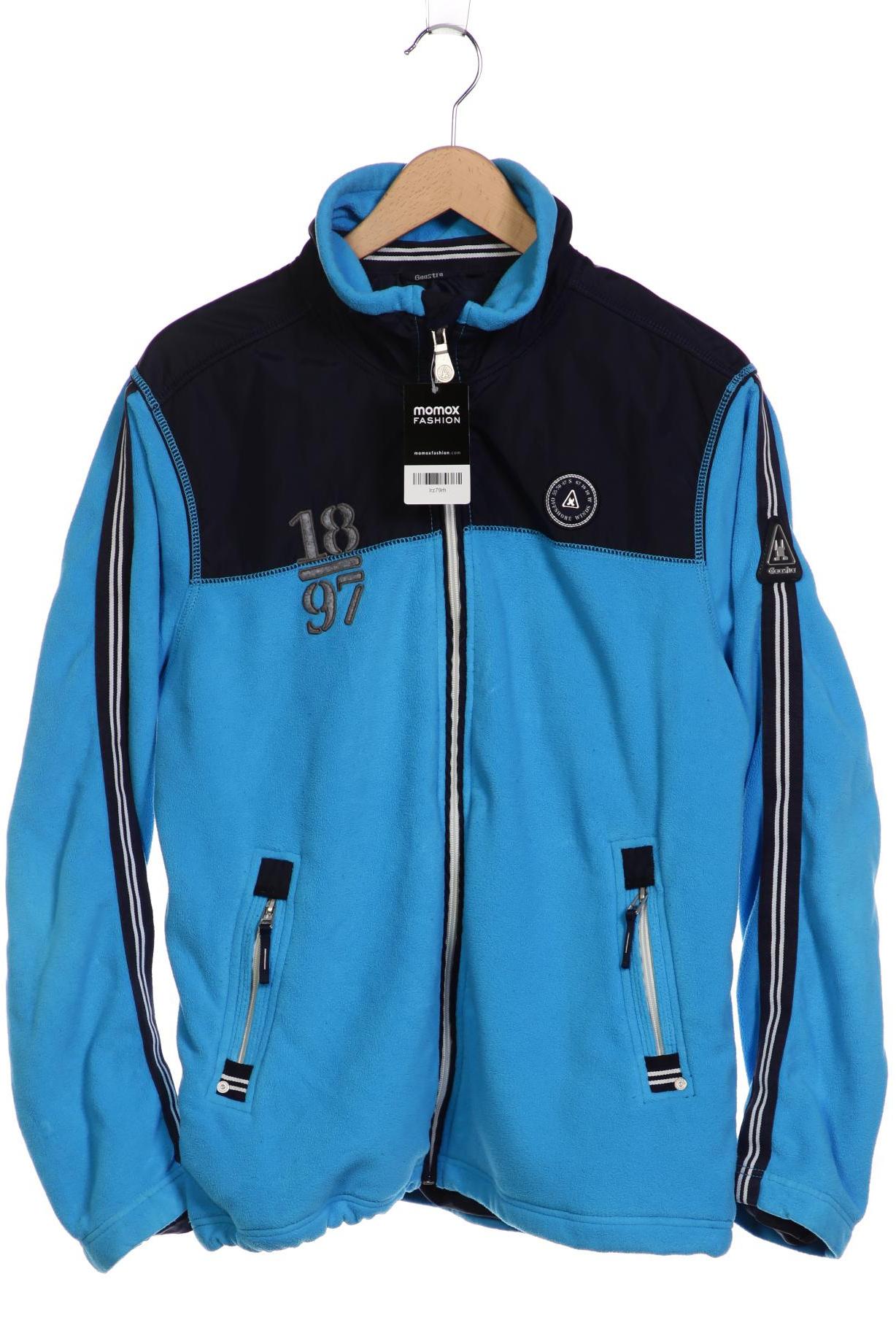

Gaastra Herren Sweatshirt, blau, Gr. 52