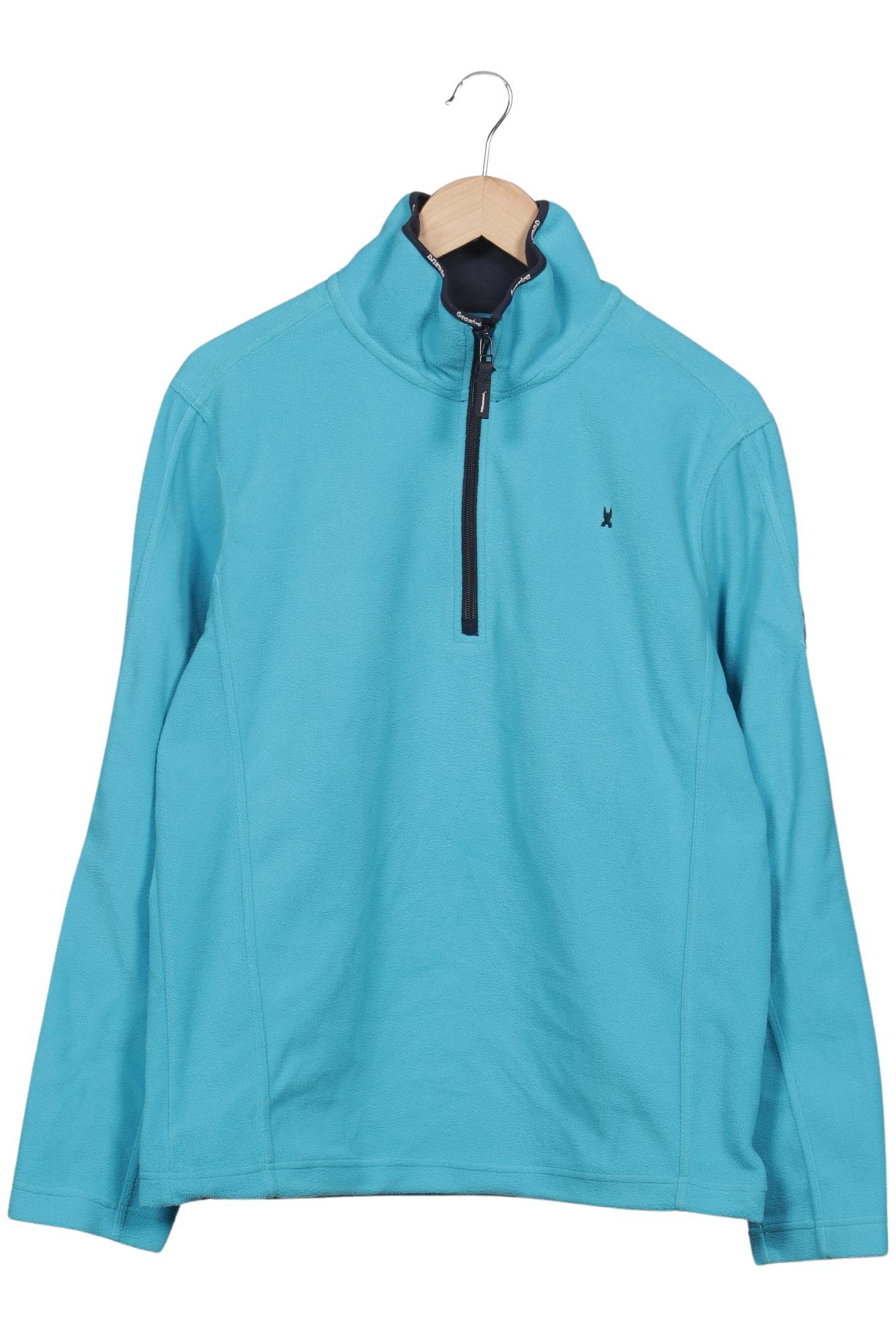 Thumbnail - Gaastra Herren Sweatshirt, hellblau, Gr. 52