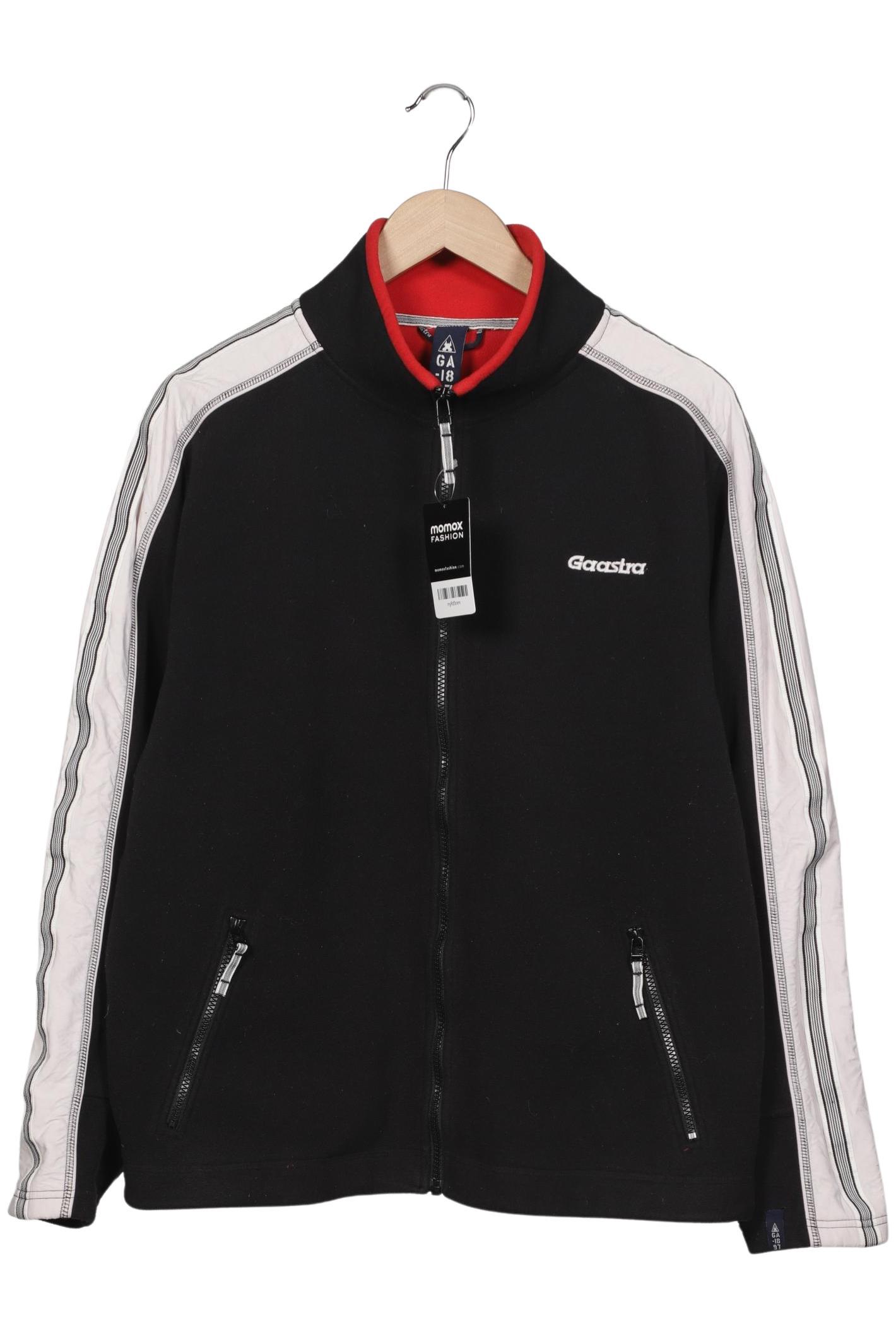 Thumbnail - Gaastra Herren Sweatshirt, schwarz, Gr. 52