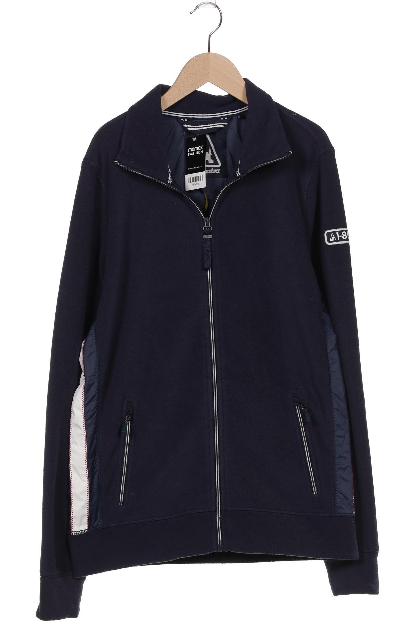 

Gaastra Herren Sweatshirt, marineblau, Gr. 52