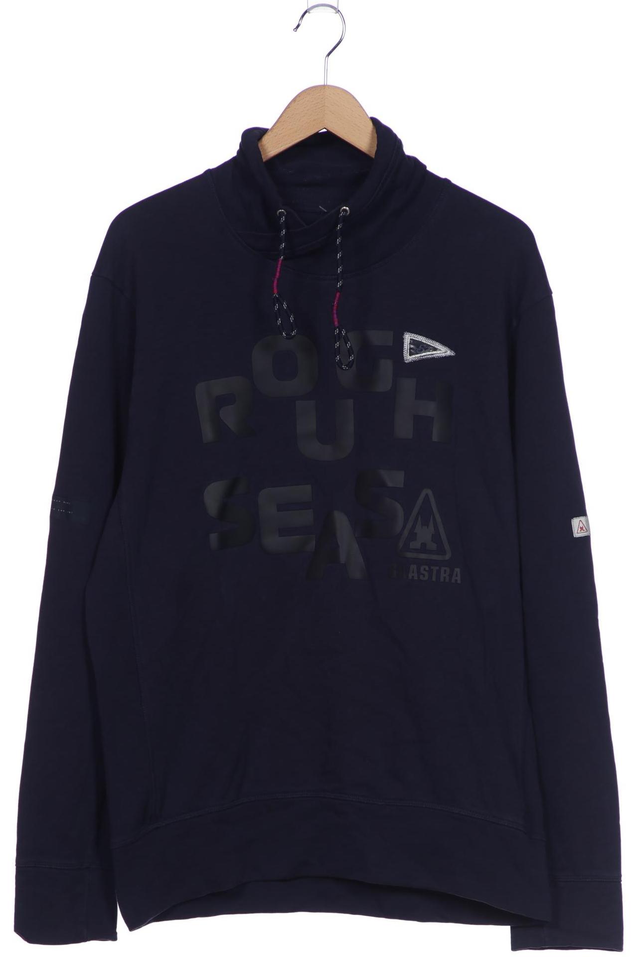 

Gaastra Herren Sweatshirt, marineblau, Gr. 52