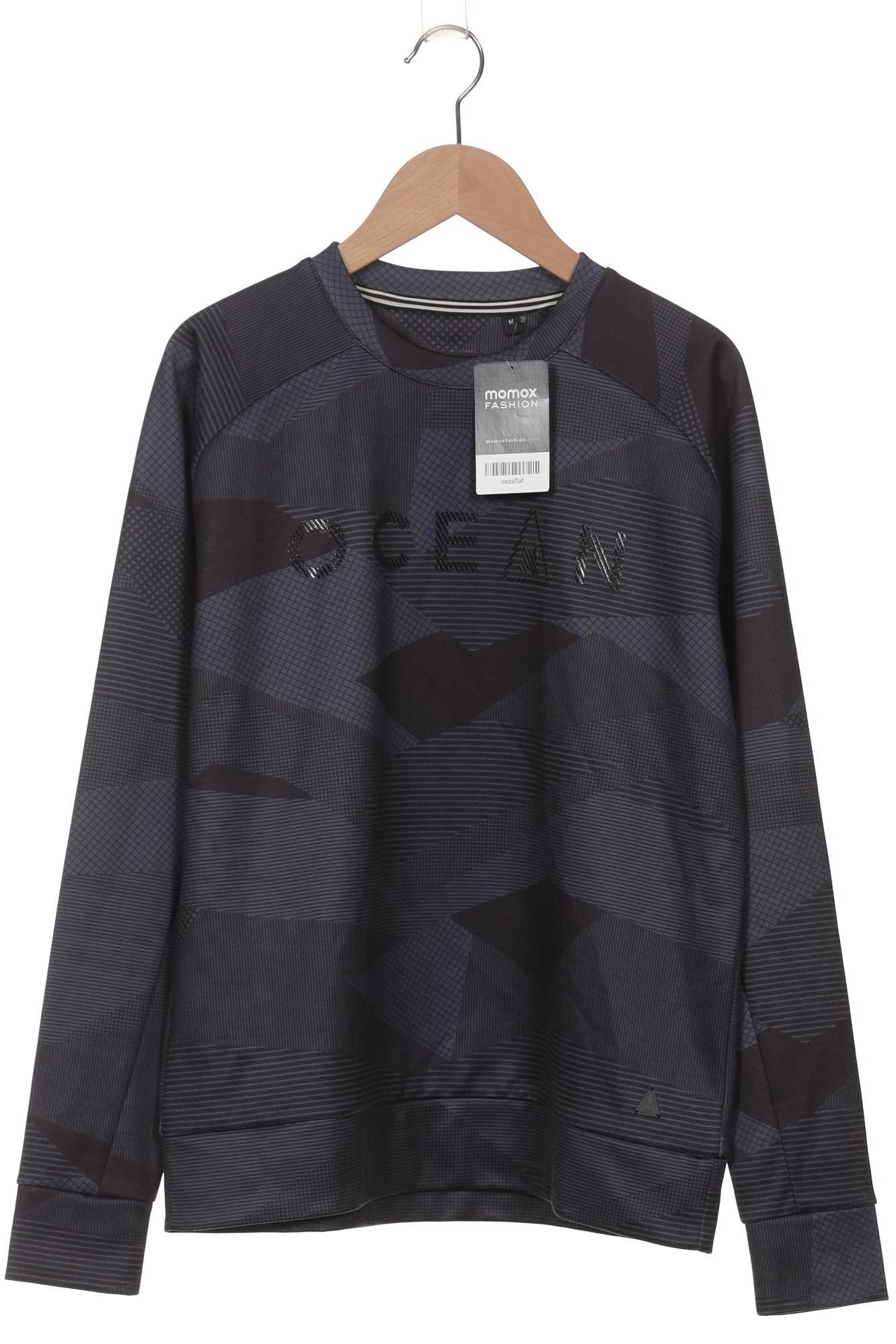 

Gaastra Herren Sweatshirt, grau, Gr. 48