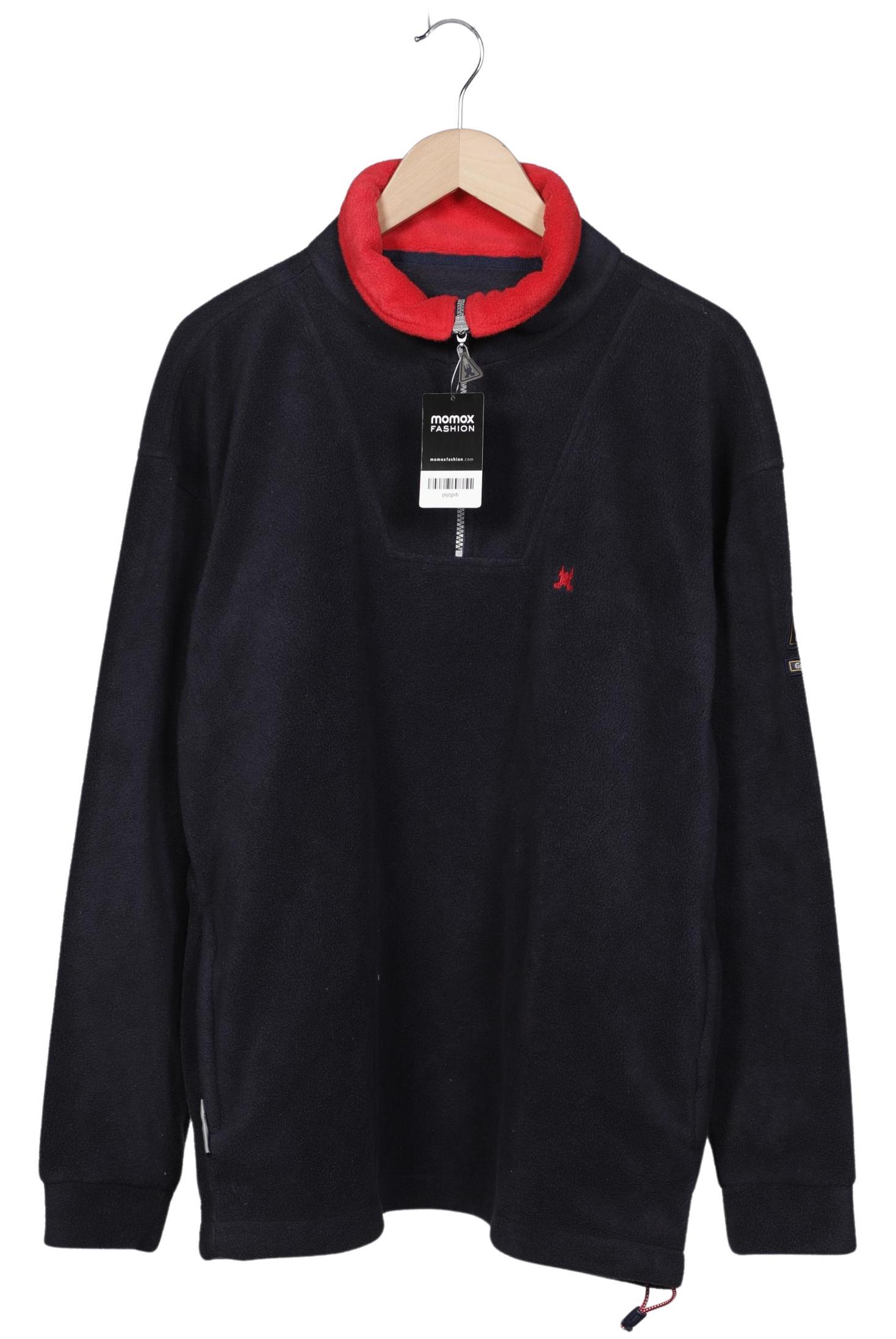 

Gaastra Herren Sweatshirt, marineblau, Gr. 48