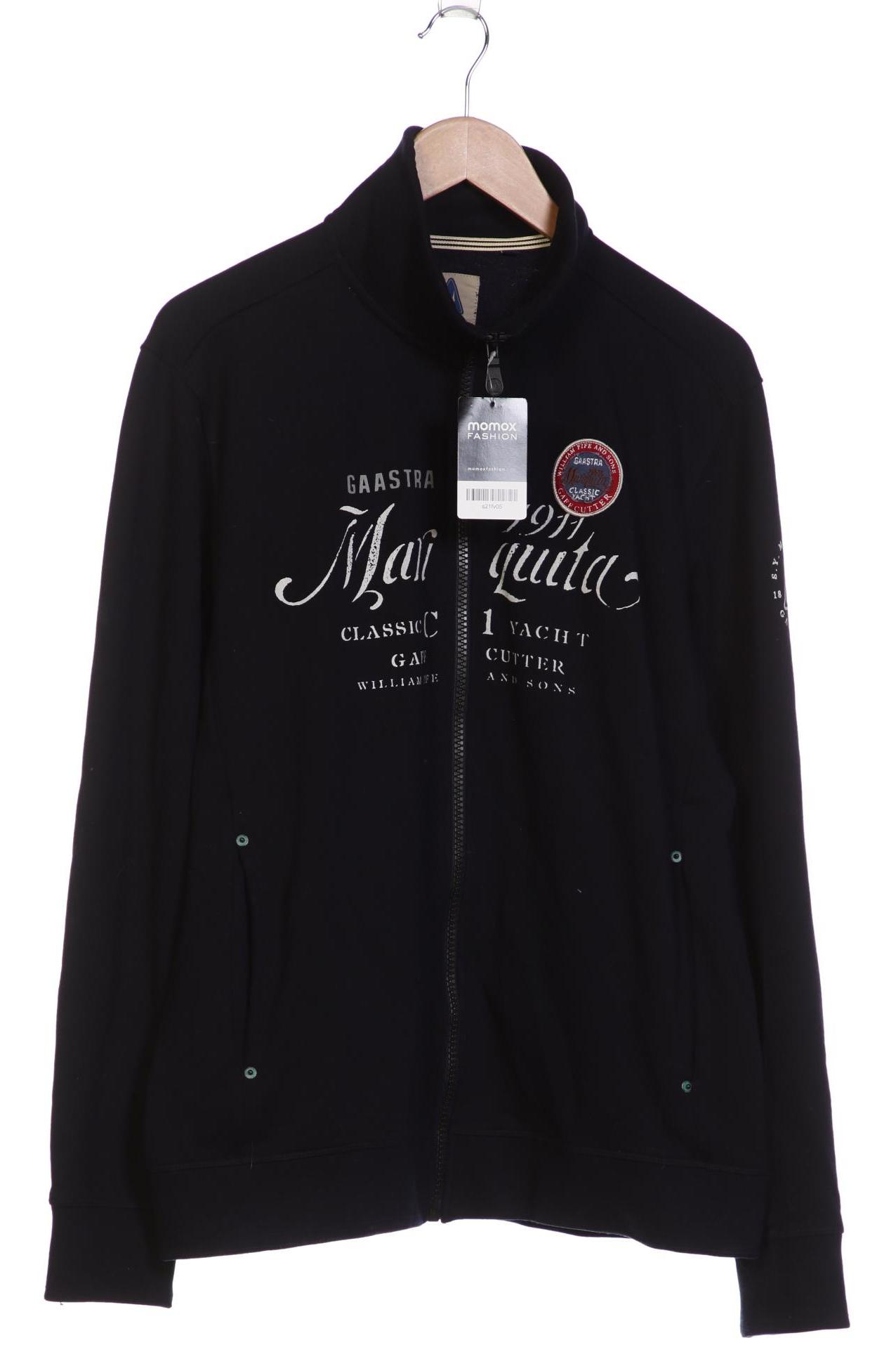 

Gaastra Herren Sweatshirt, marineblau, Gr. 54
