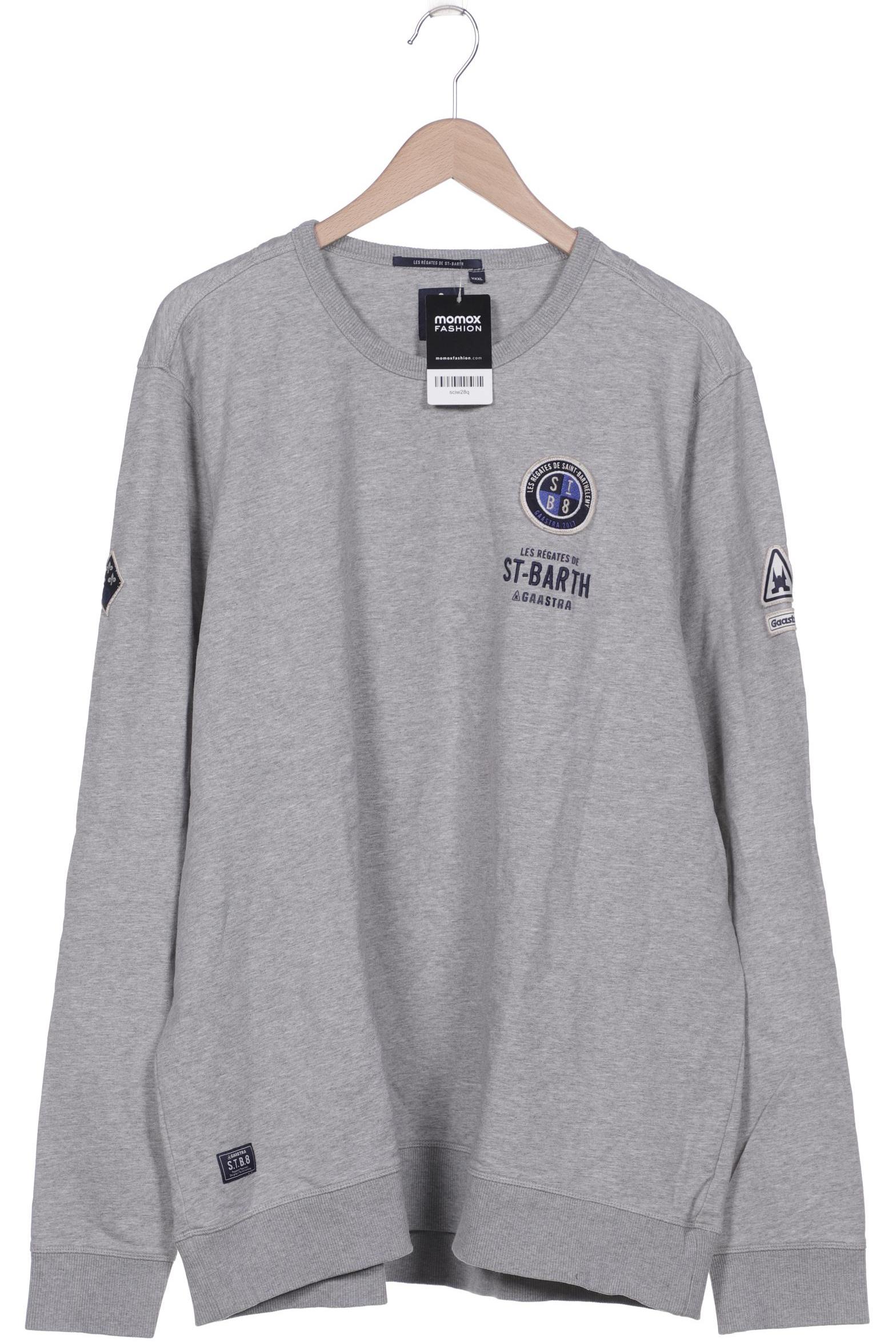 

Gaastra Herren Sweatshirt, grau