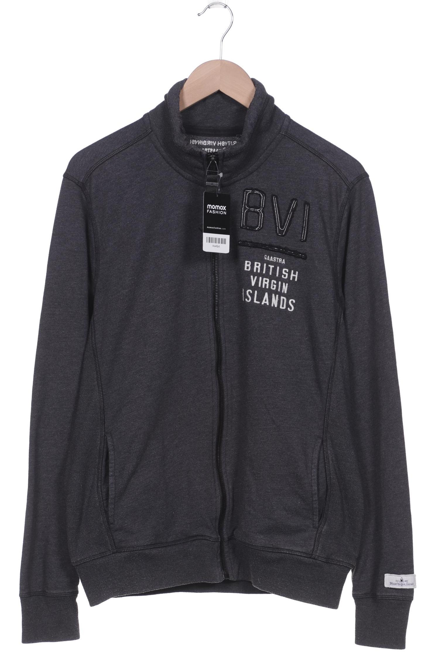 

Gaastra Herren Sweatshirt, grau