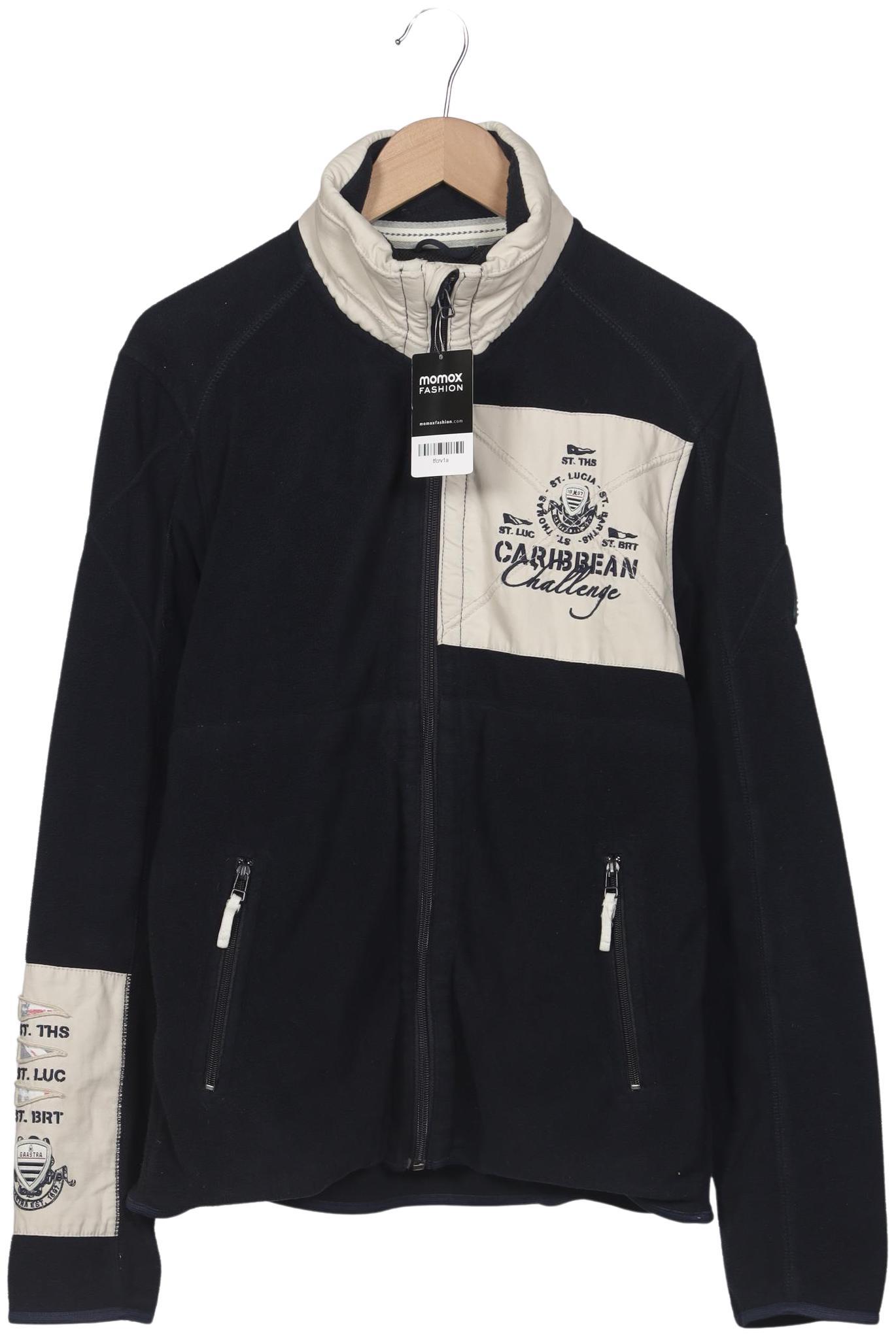 

Gaastra Herren Sweatshirt, marineblau, Gr. 48