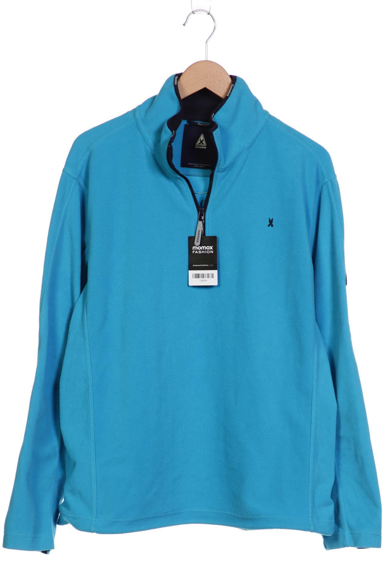 

Gaastra Herren Sweatshirt, blau