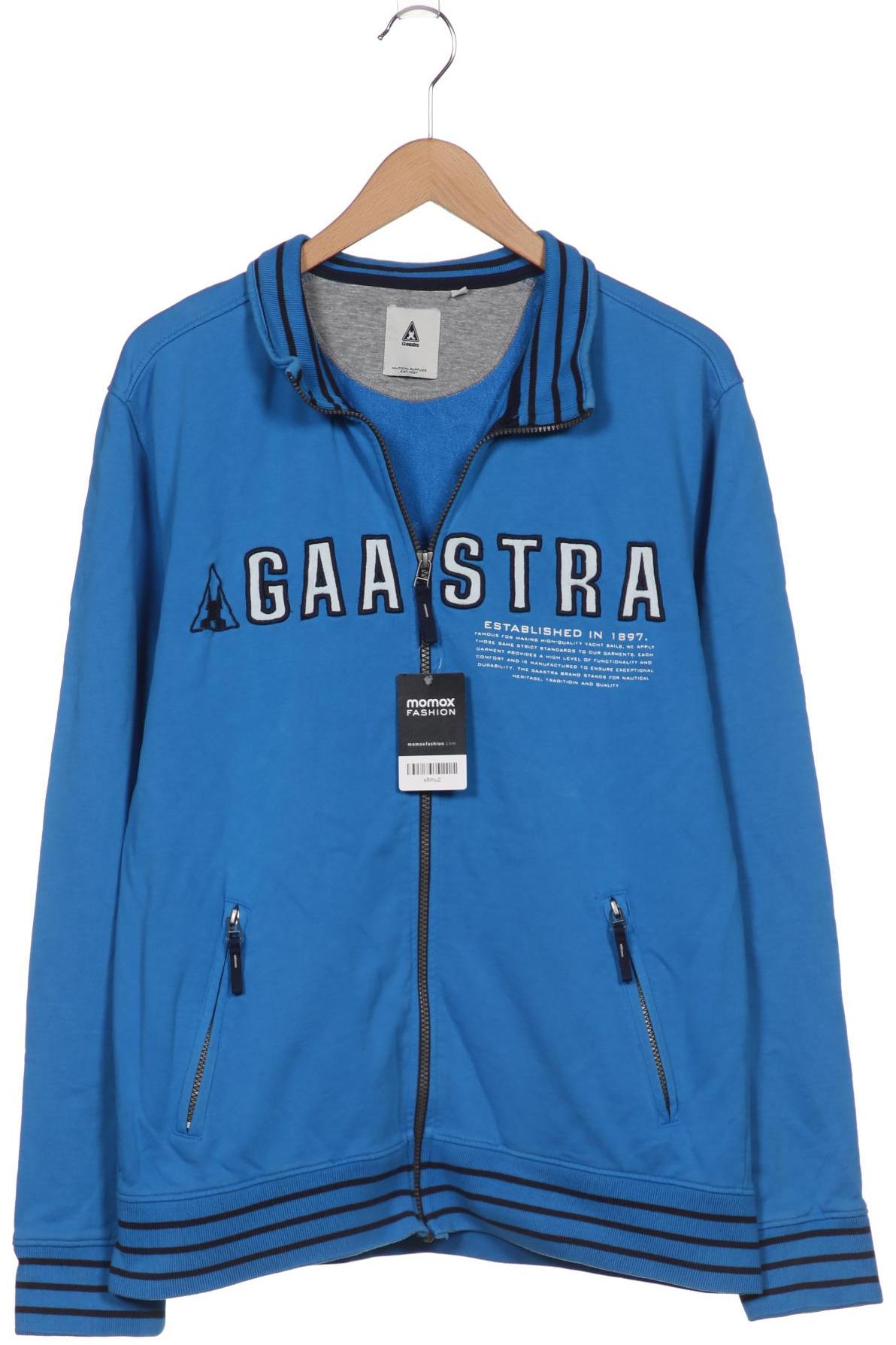 

Gaastra Herren Sweatshirt, blau