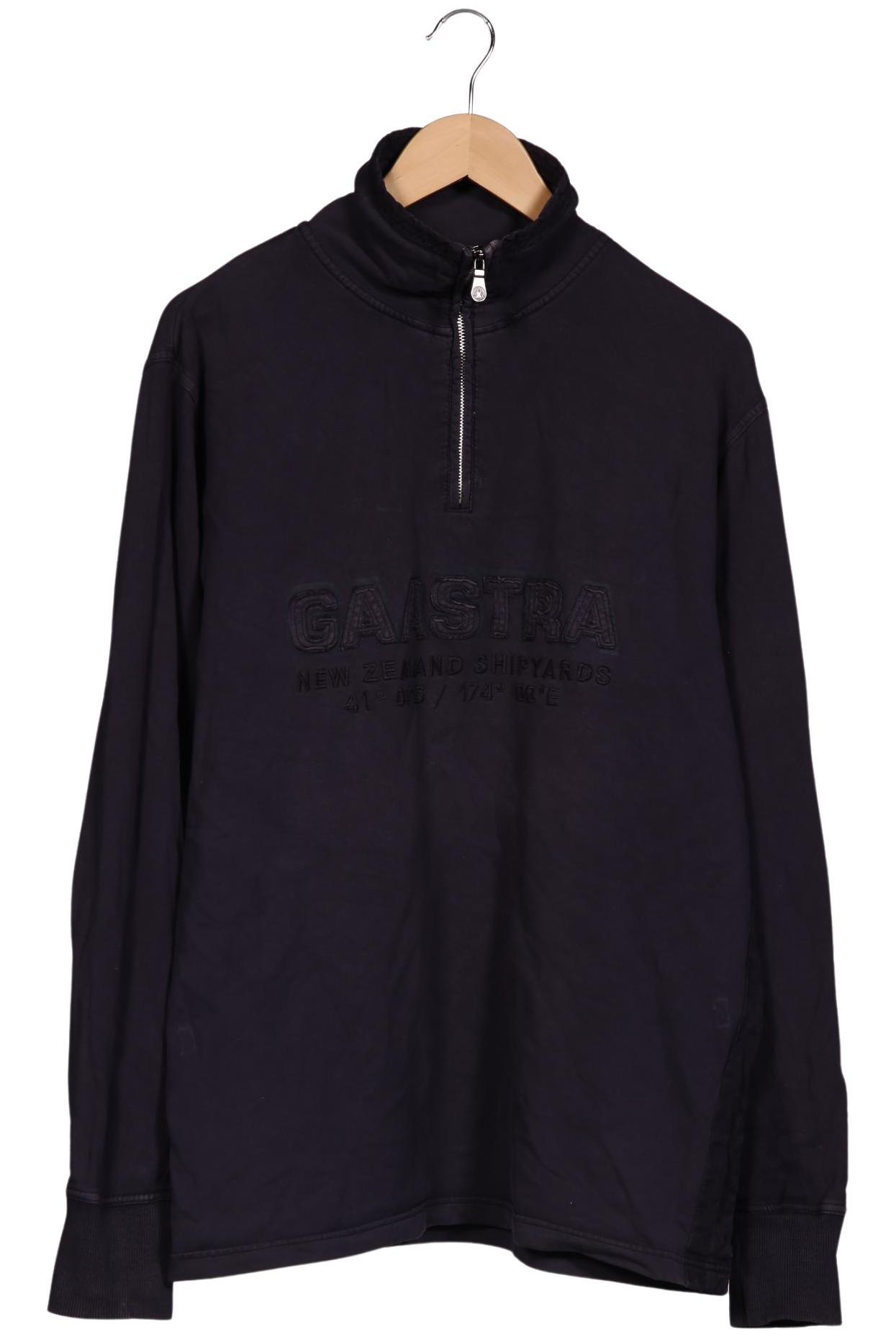 Thumbnail - Gaastra Herren Sweatshirt, marineblau, Gr. 56